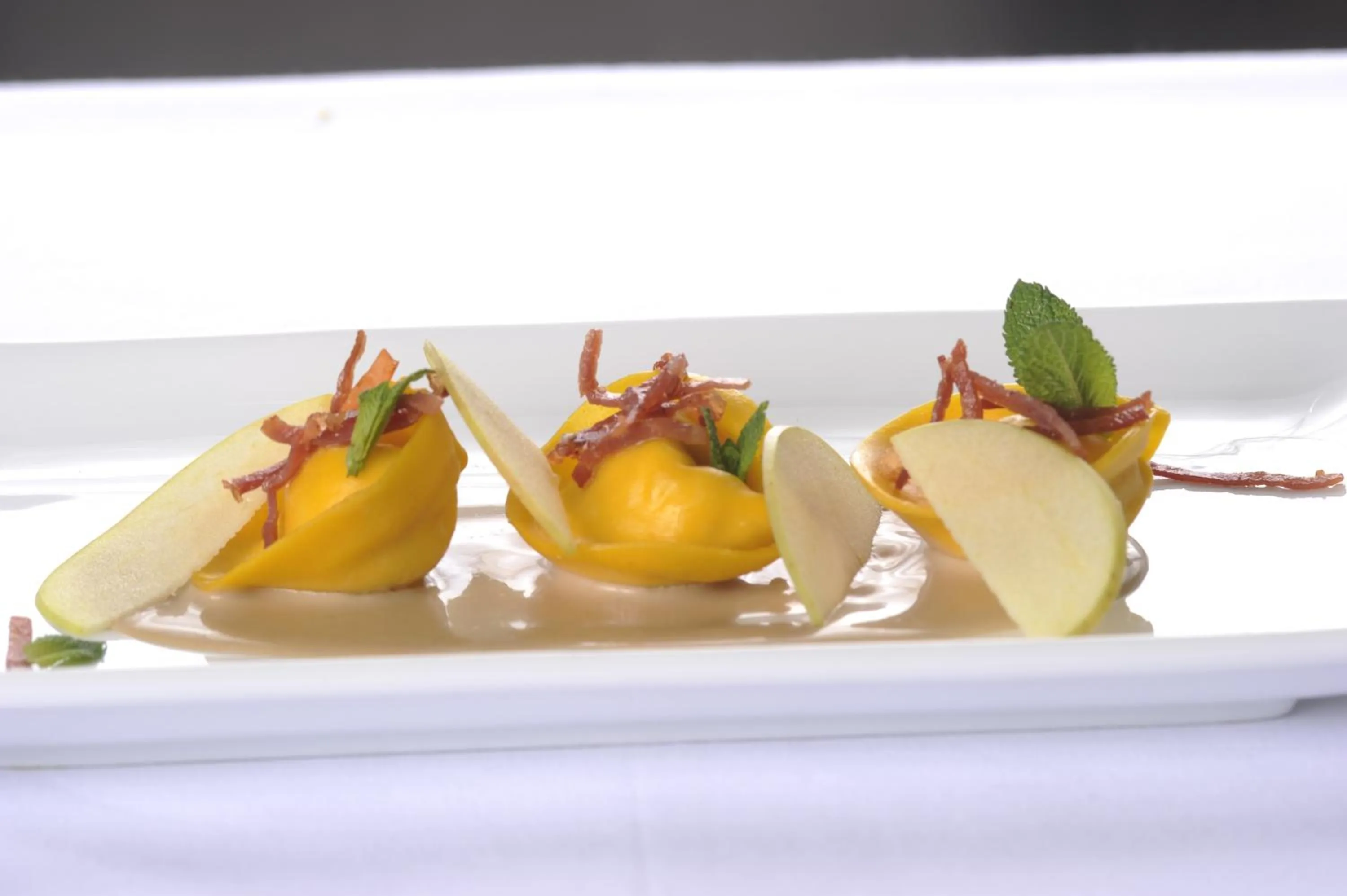 Food and drinks in Hotel Arnika