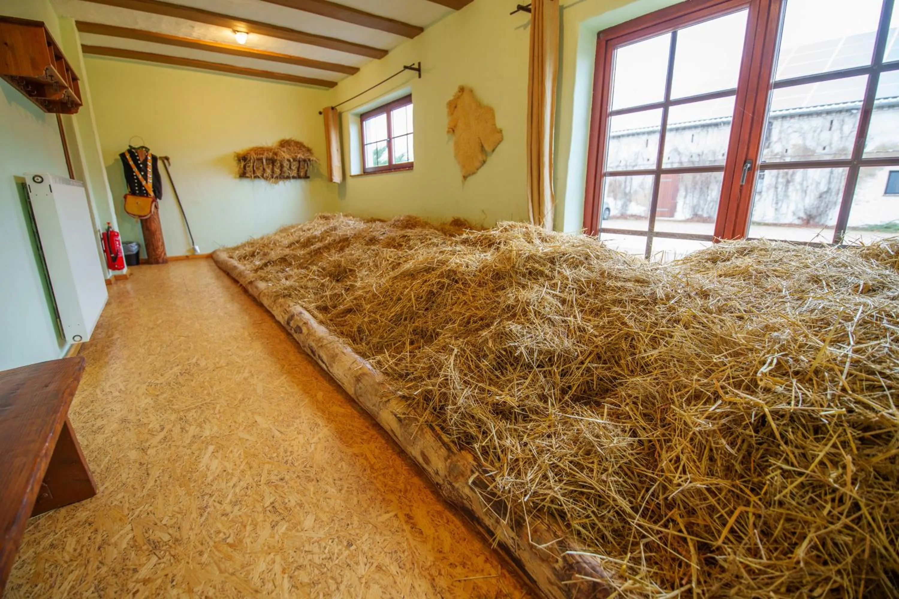 Other in Scheunenherberge