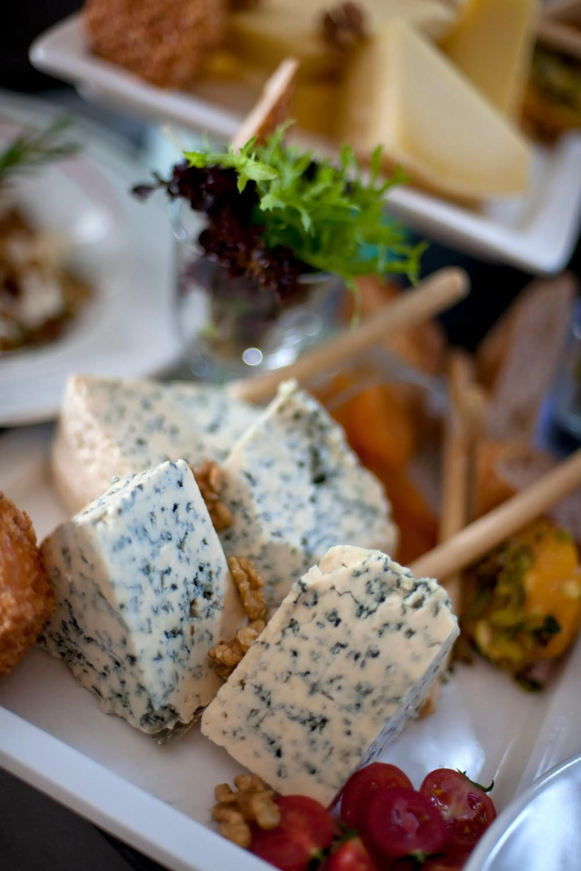 Food and drinks in Delphin Imperial Lara