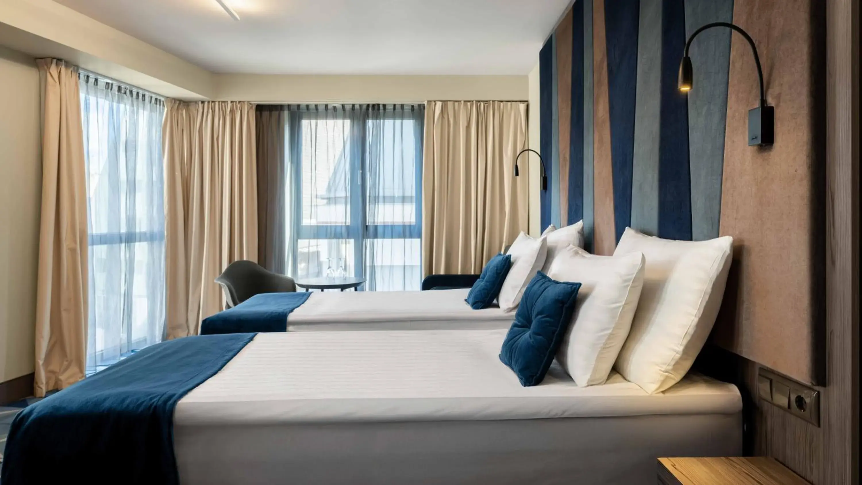 Standard Room with Daily Spa Access in Wellton Riverside SPA Hotel Standard Room with Daily Spa Access in Wellton Riverside SPA Hotel