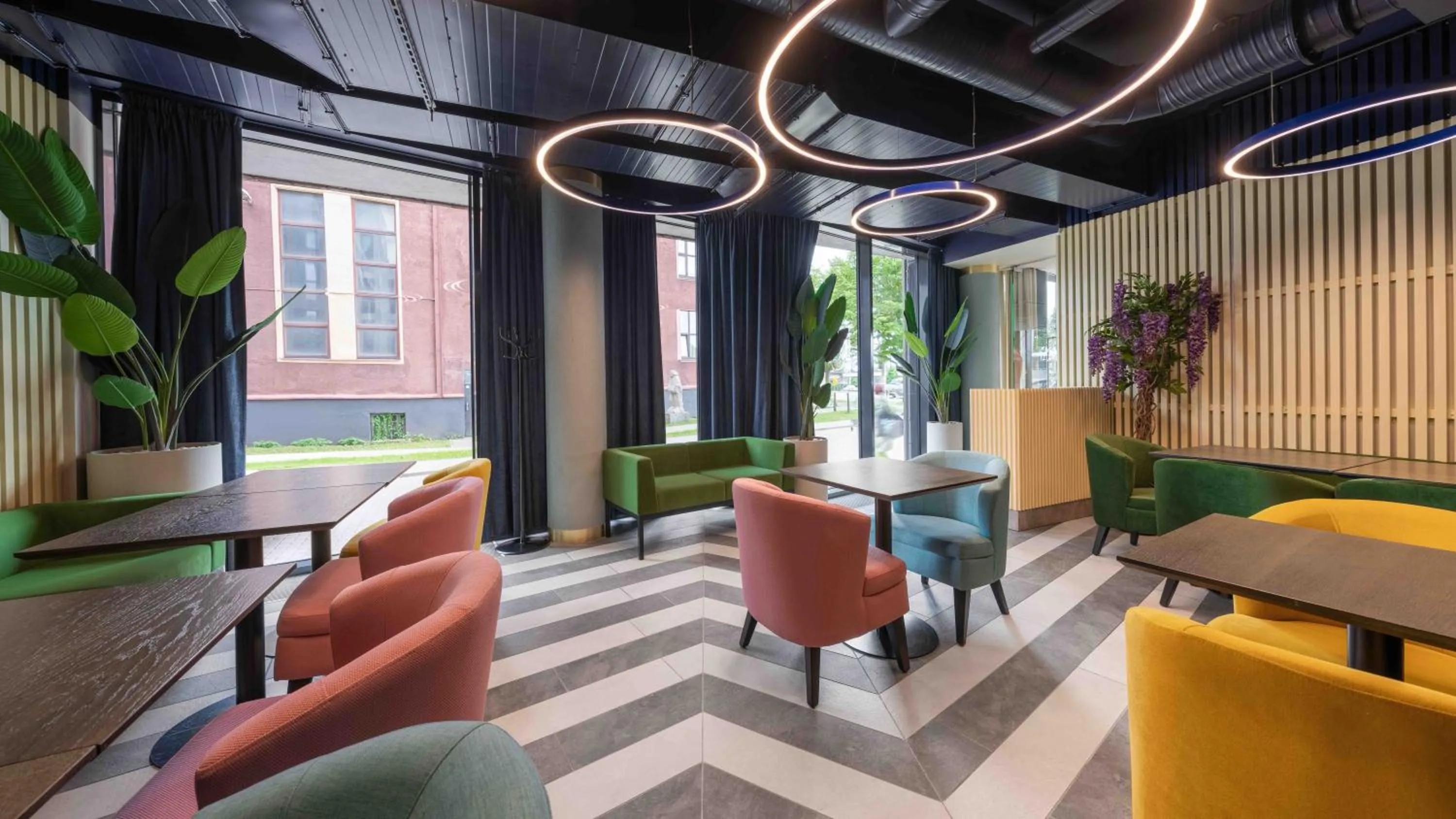 Restaurant/places to eat in Wellton Riverside SPA Hotel