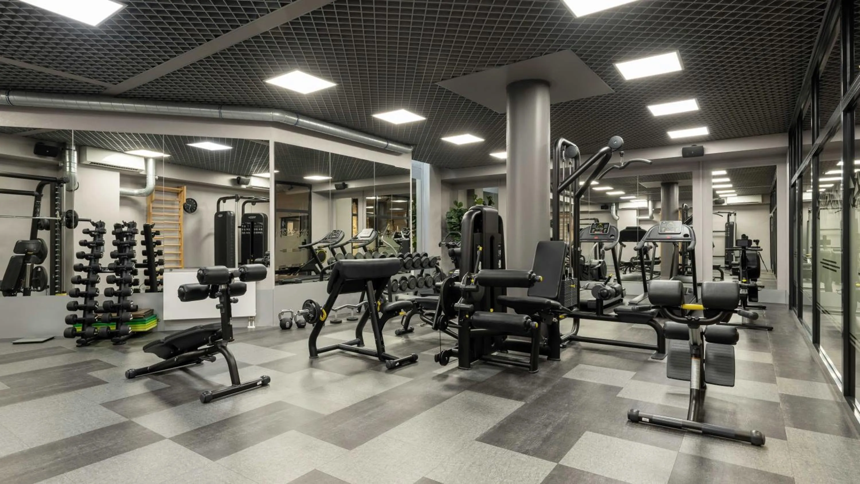 Sports in Wellton Riverside SPA Hotel