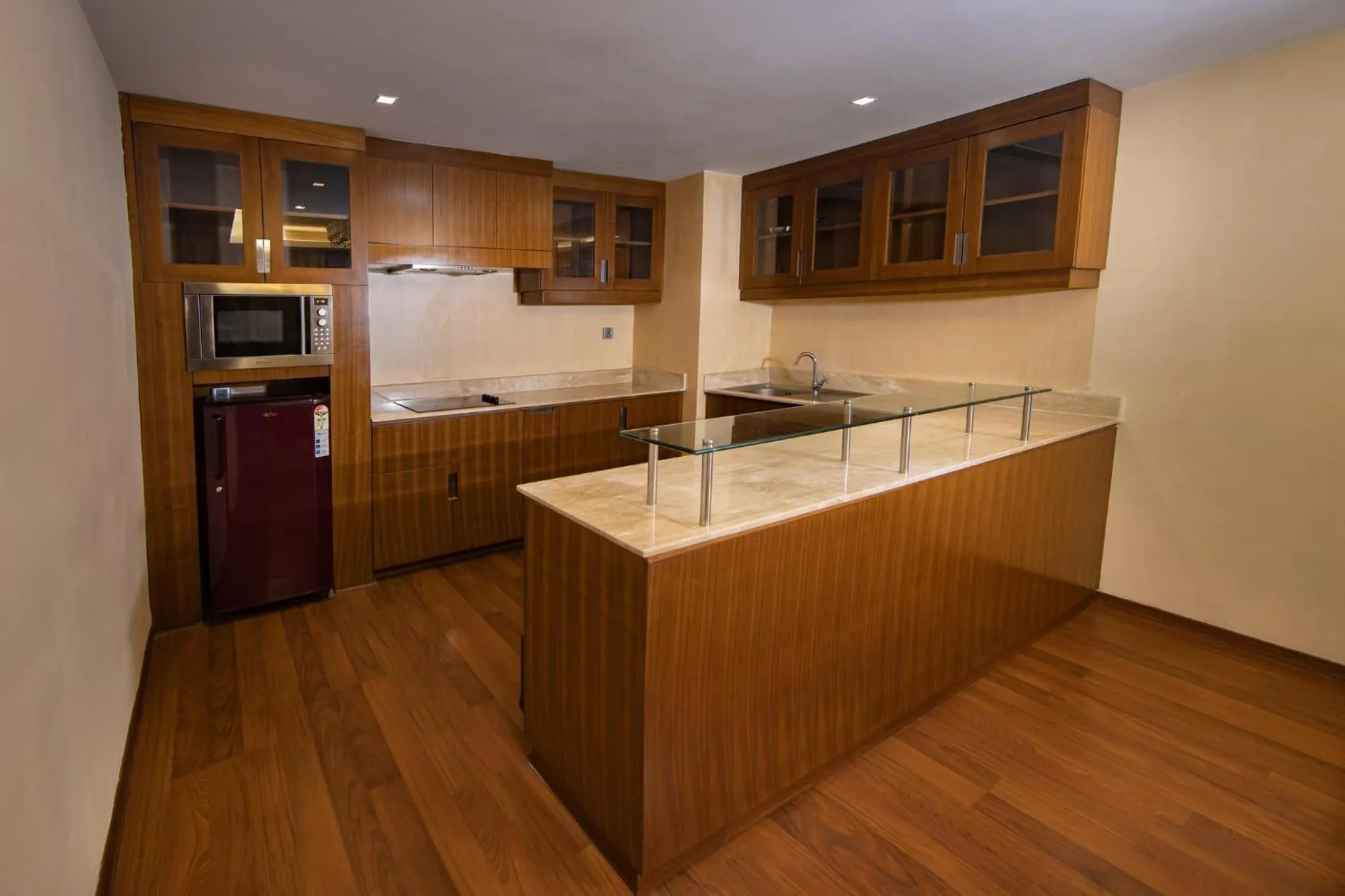 Bedroom in Holiday Inn Cochin by IHG