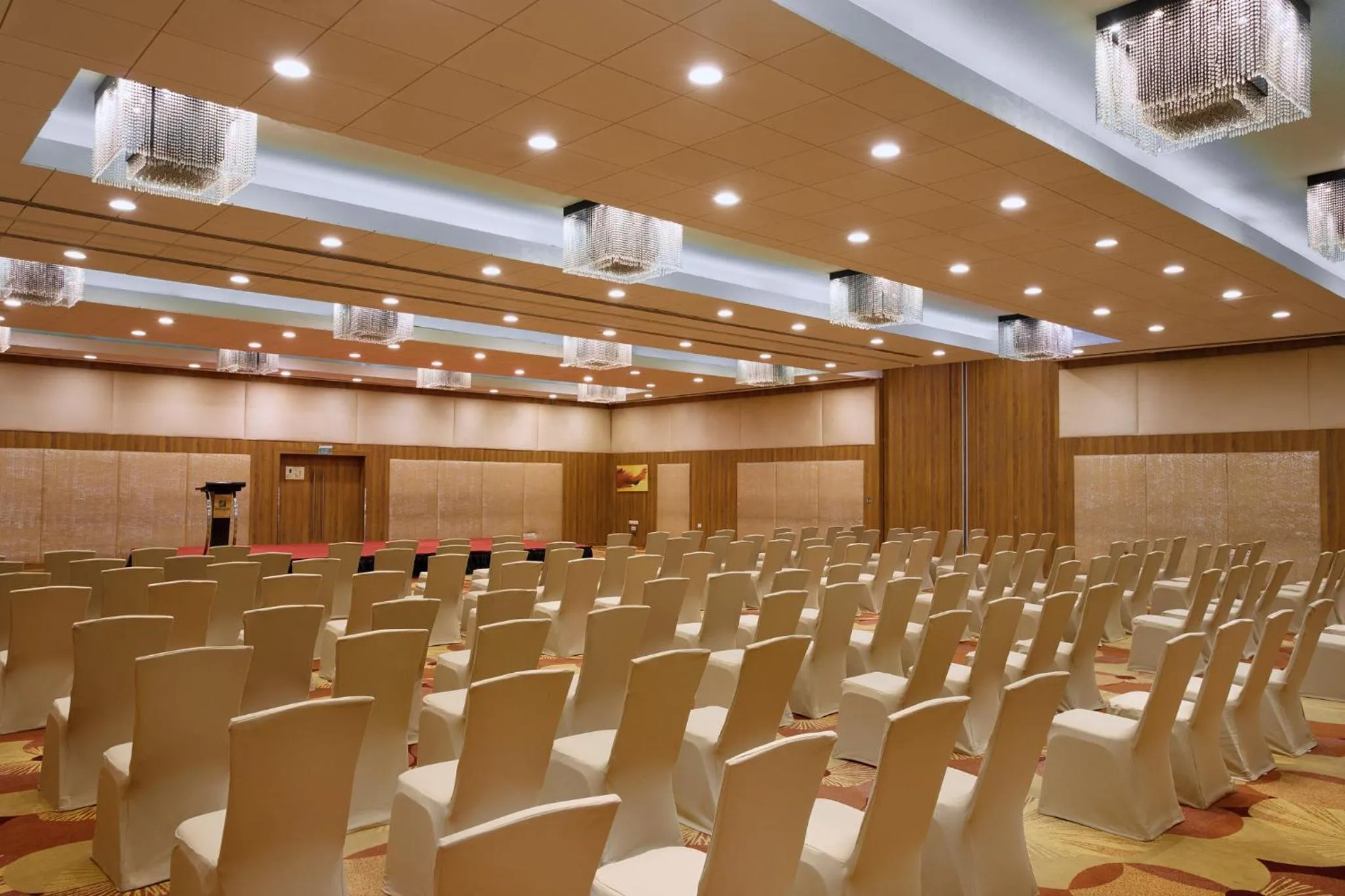 Banquet/Function facilities in Holiday Inn Cochin by IHG