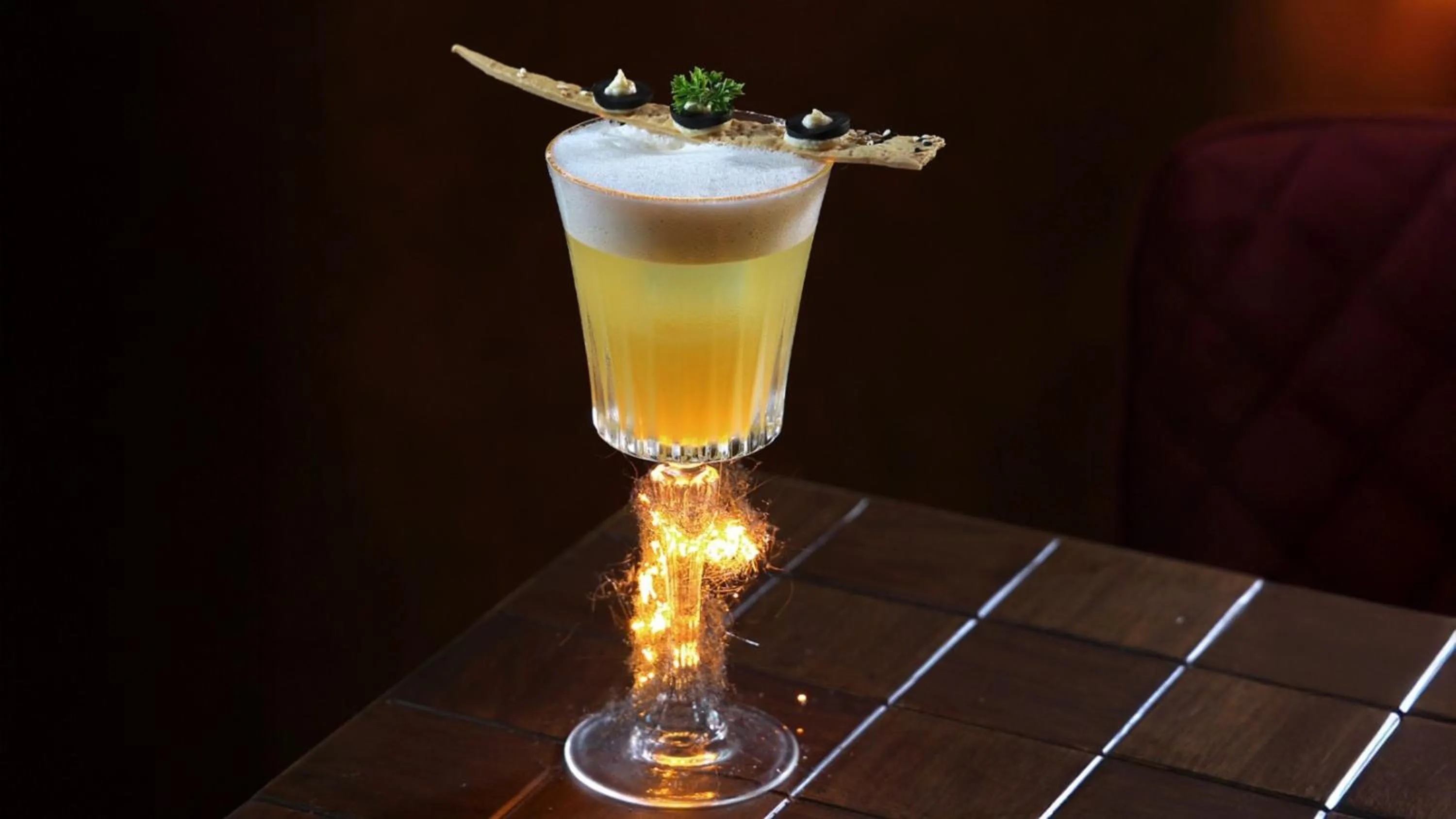 Photo of the whole room in Holiday Inn Cochin by IHG