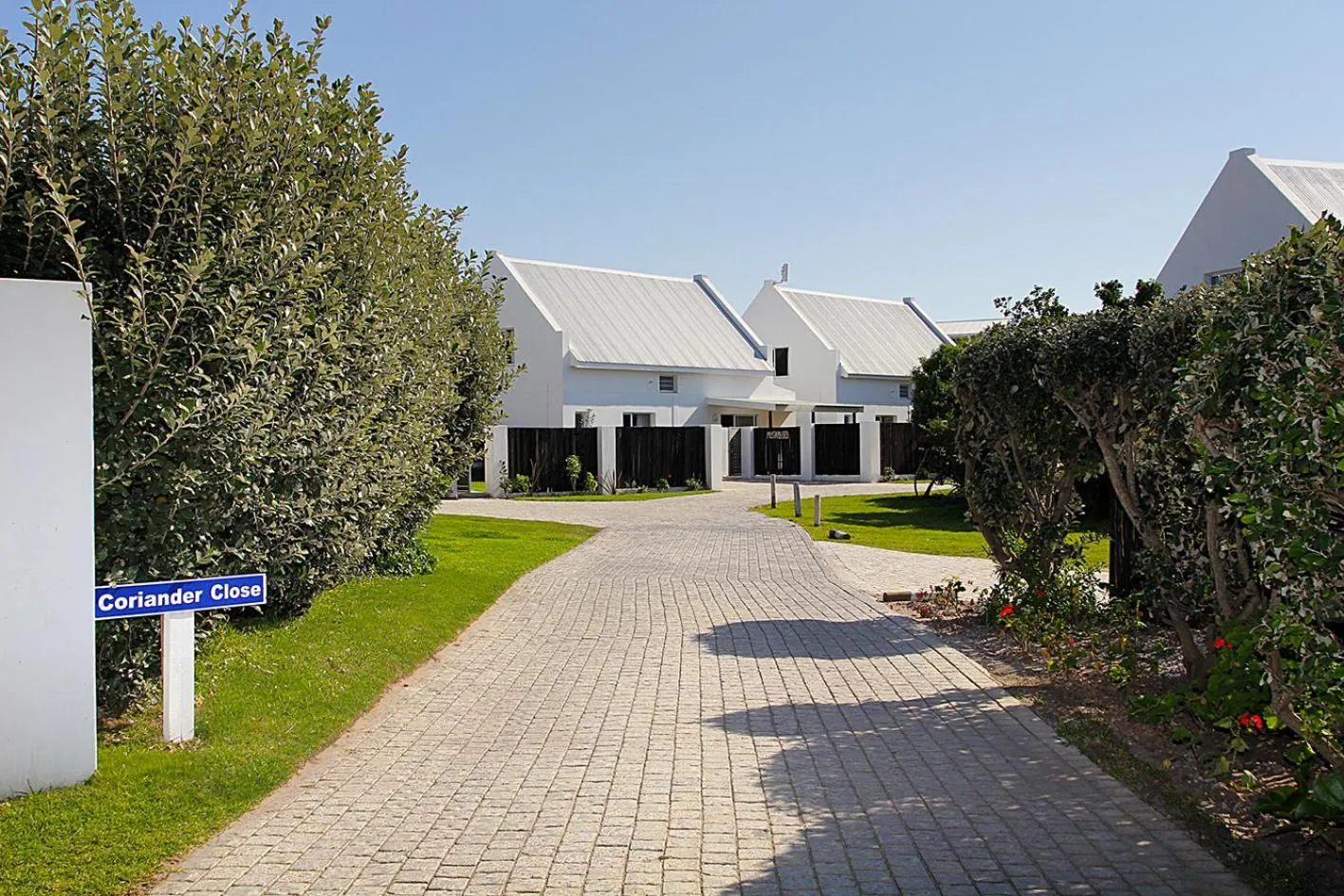 Day in Cape St Francis Resort