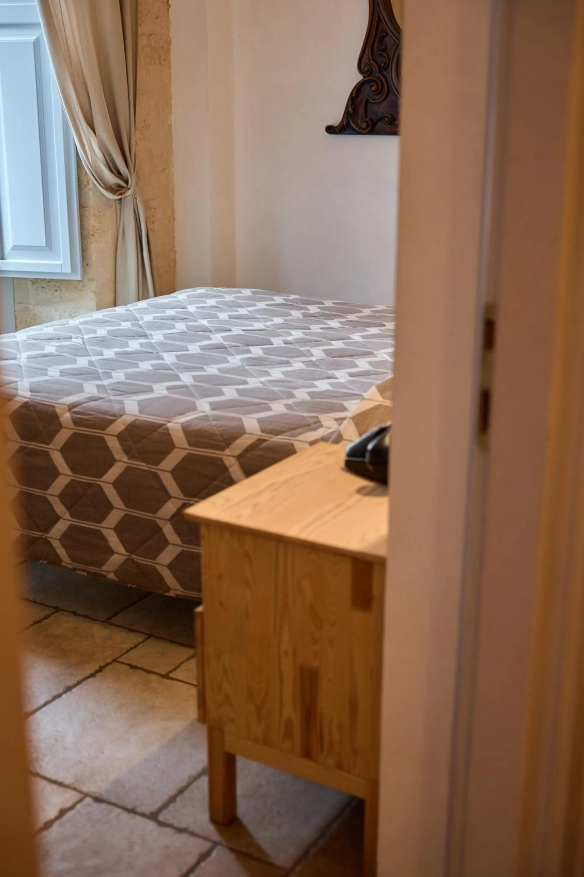 Photo of the whole room, Bed in Bed & Breakfast Casa Lopez