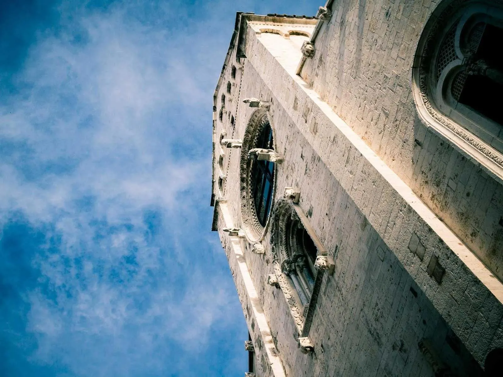 Nearby landmark in Bed & Breakfast Casa Lopez