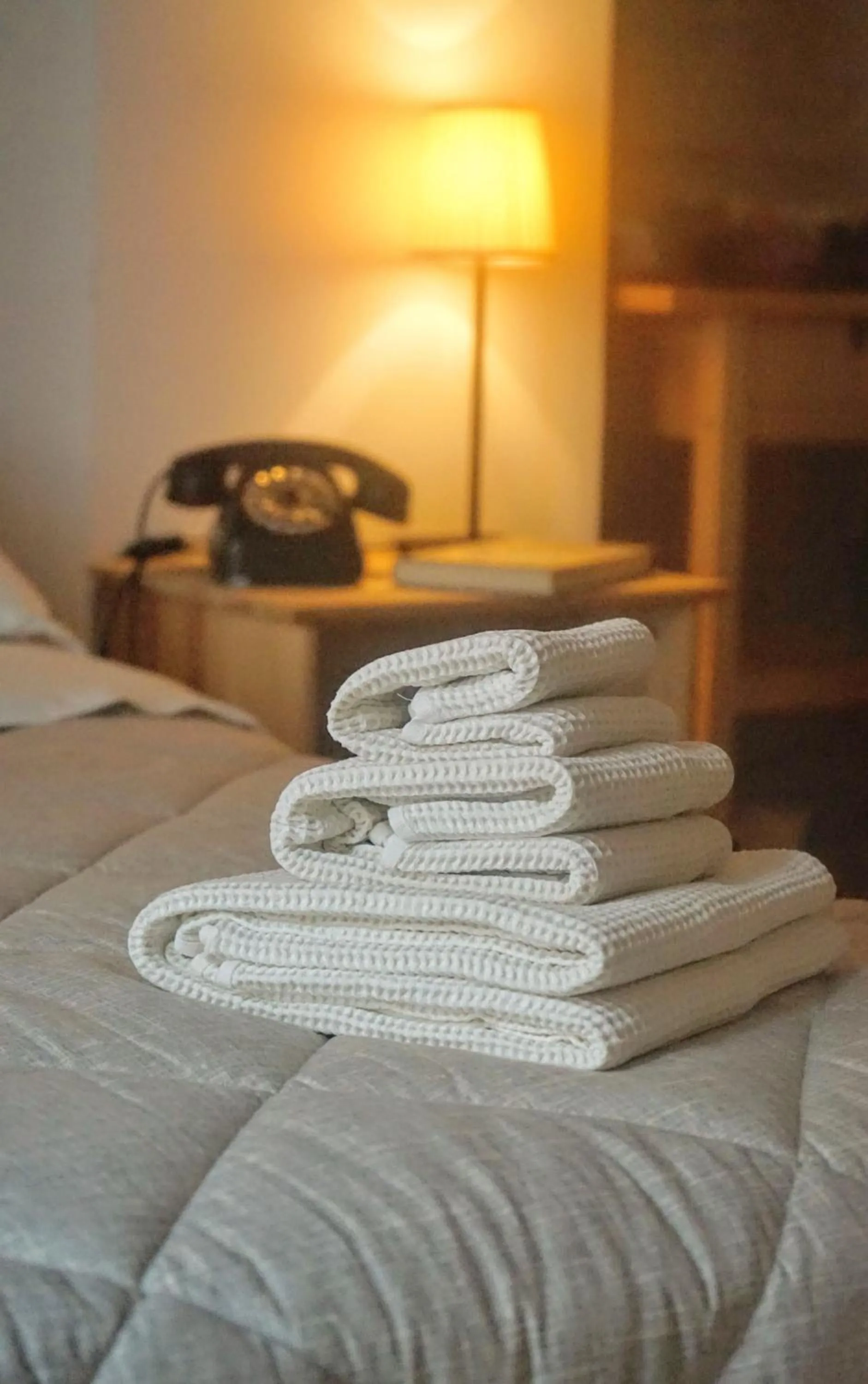 Decorative detail, Bed in Bed & Breakfast Casa Lopez