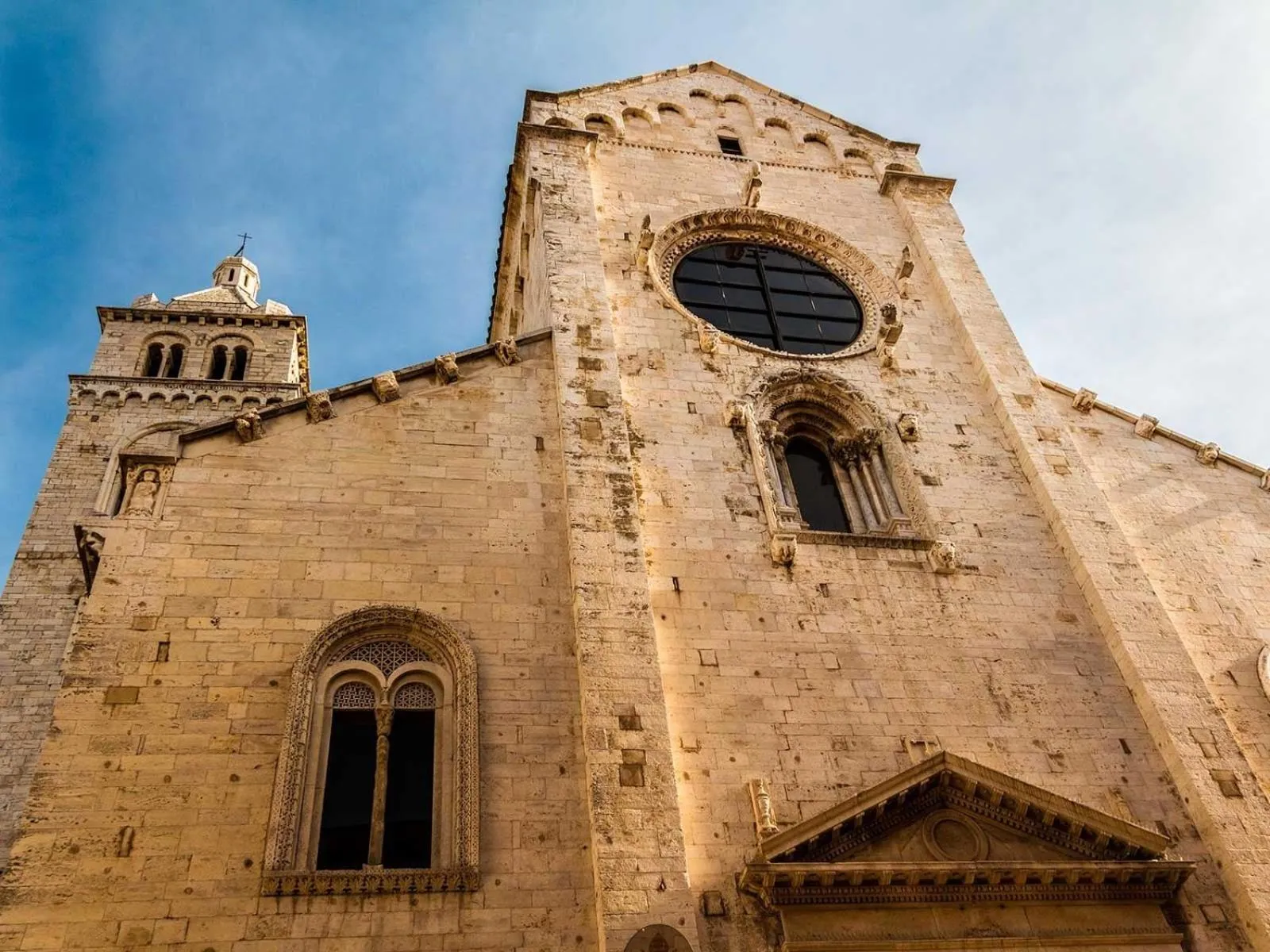 Nearby landmark in Bed & Breakfast Casa Lopez