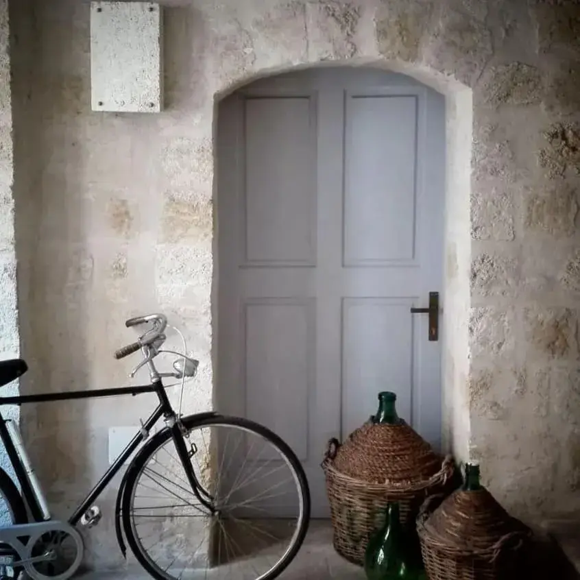 Bed & Breakfast Casa Lopez Bed & Breakfast Casa Lopez