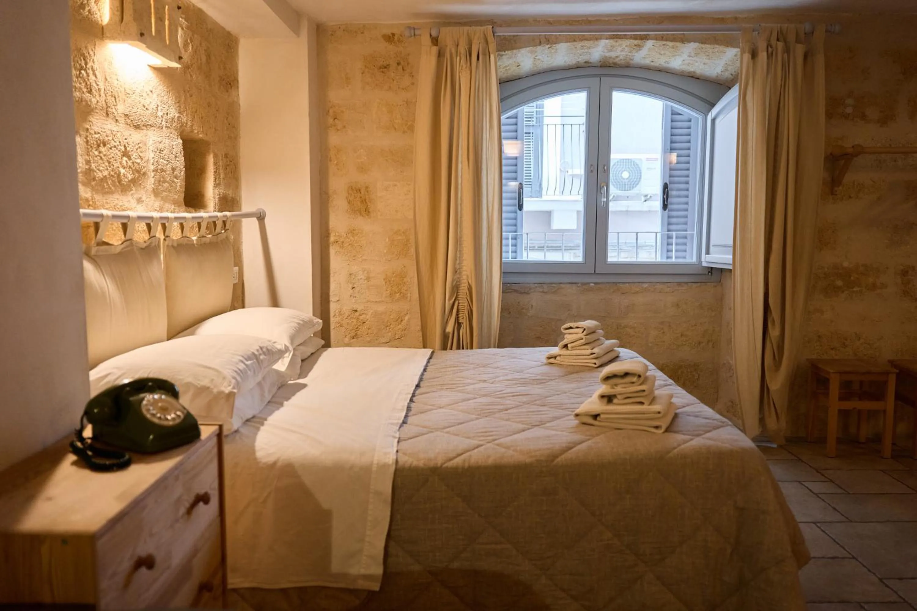 Bed in Bed & Breakfast Casa Lopez