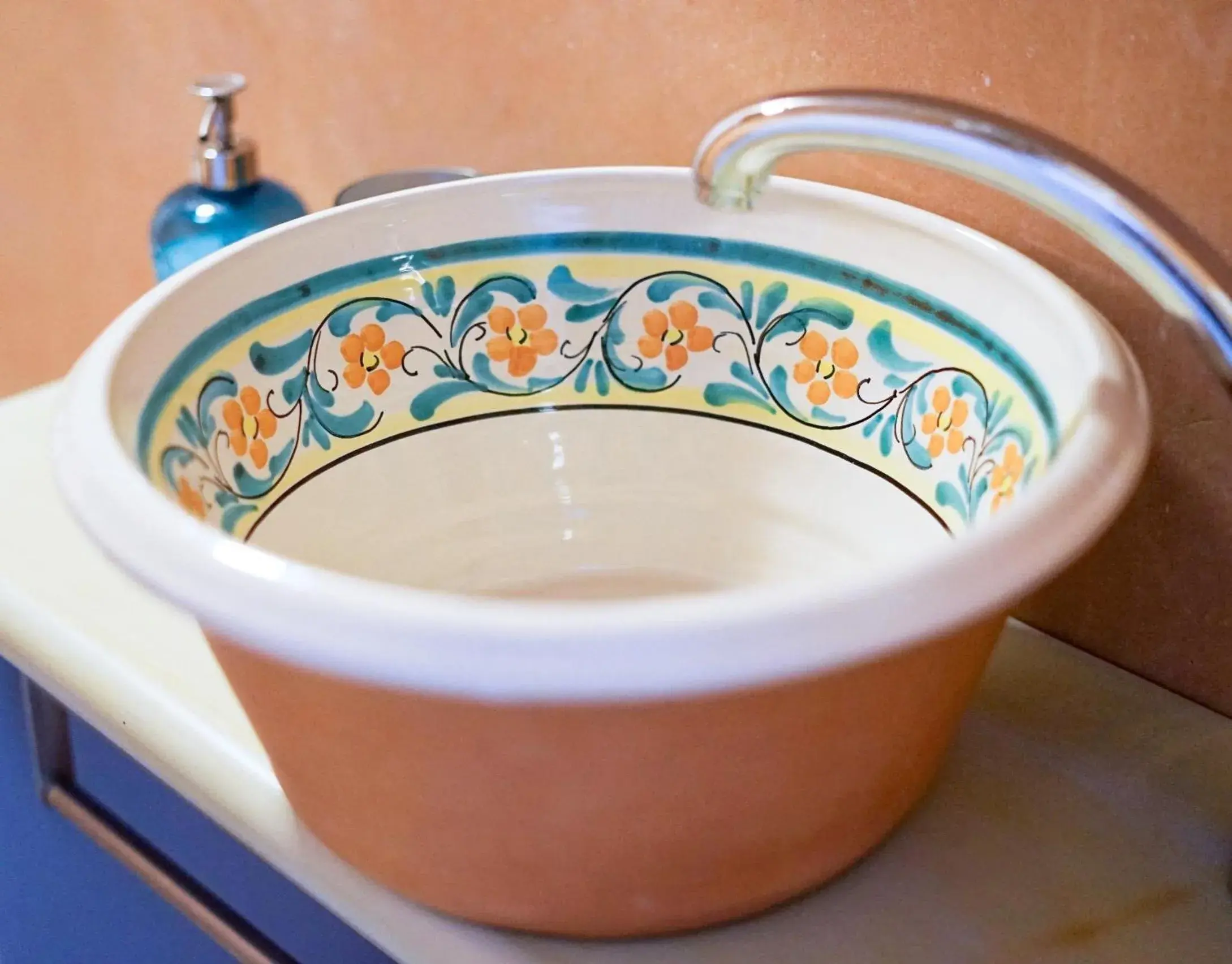 One-Bedroom Apartment with Balcony in Bed & Breakfast Casa Lopez One-Bedroom Apartment with Balcony in Bed & Breakfast Casa Lopez