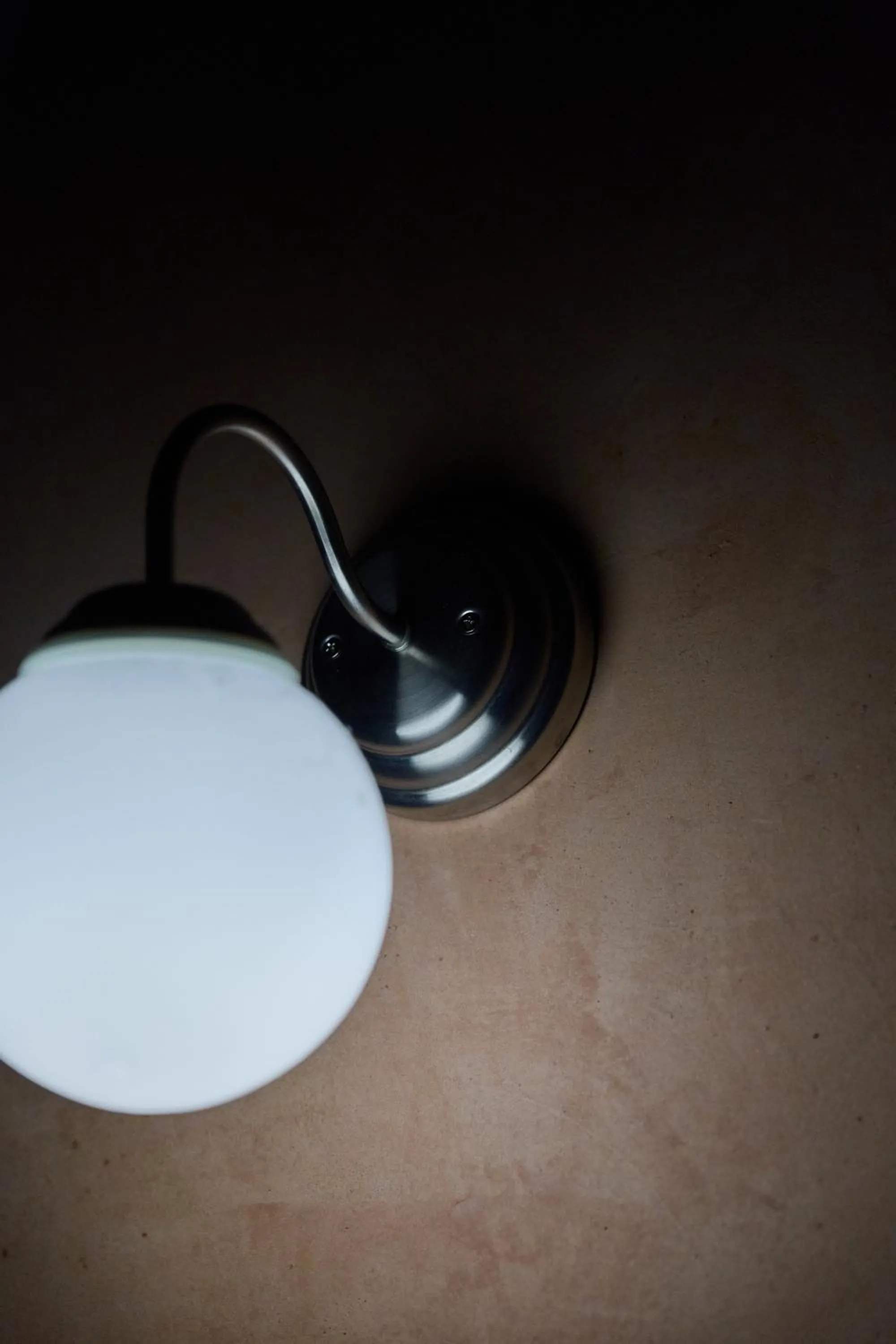 Decorative detail in Bed & Breakfast Casa Lopez