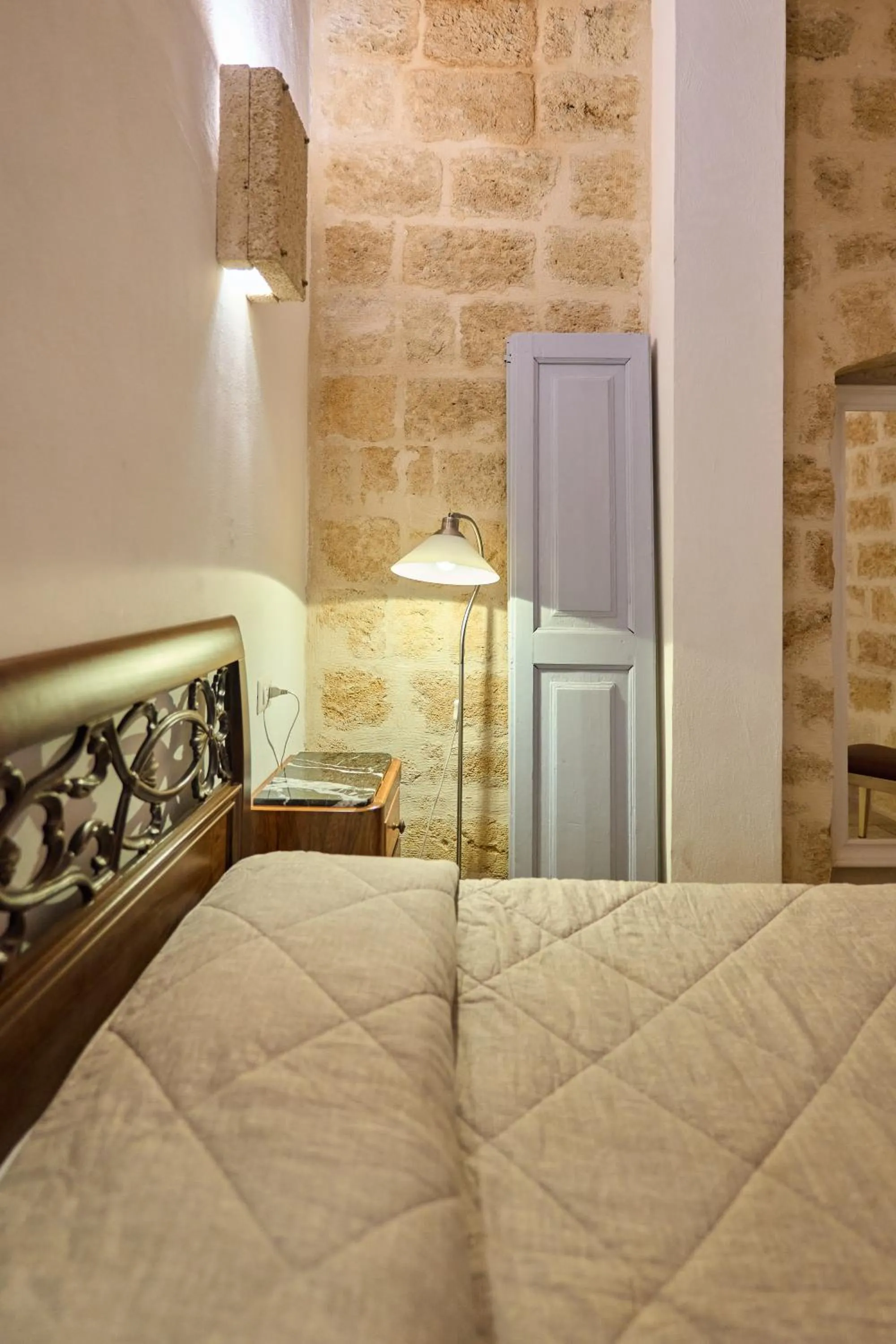 Photo of the whole room, Bed in Bed & Breakfast Casa Lopez