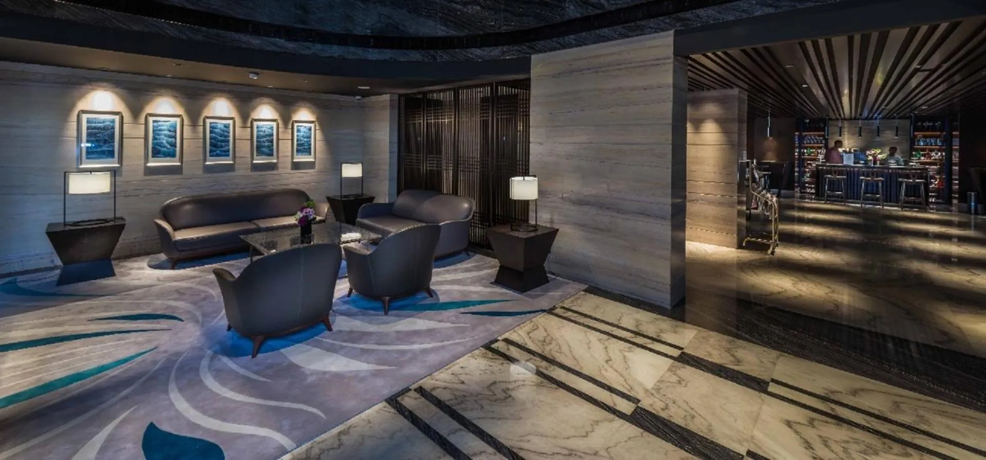 Restaurant/places to eat in Braira Al Dammam