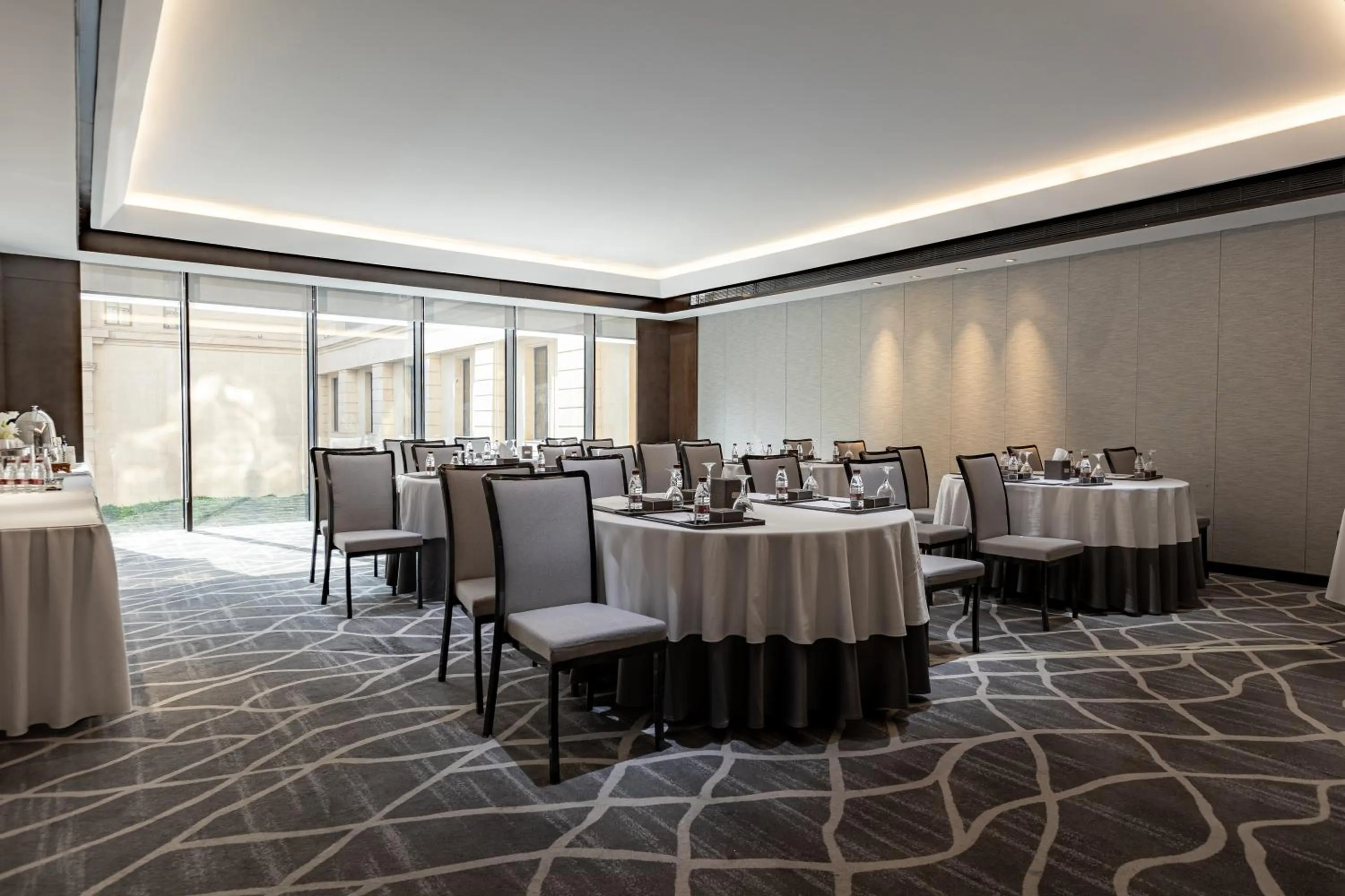 Banquet/Function facilities in Braira Al Dammam