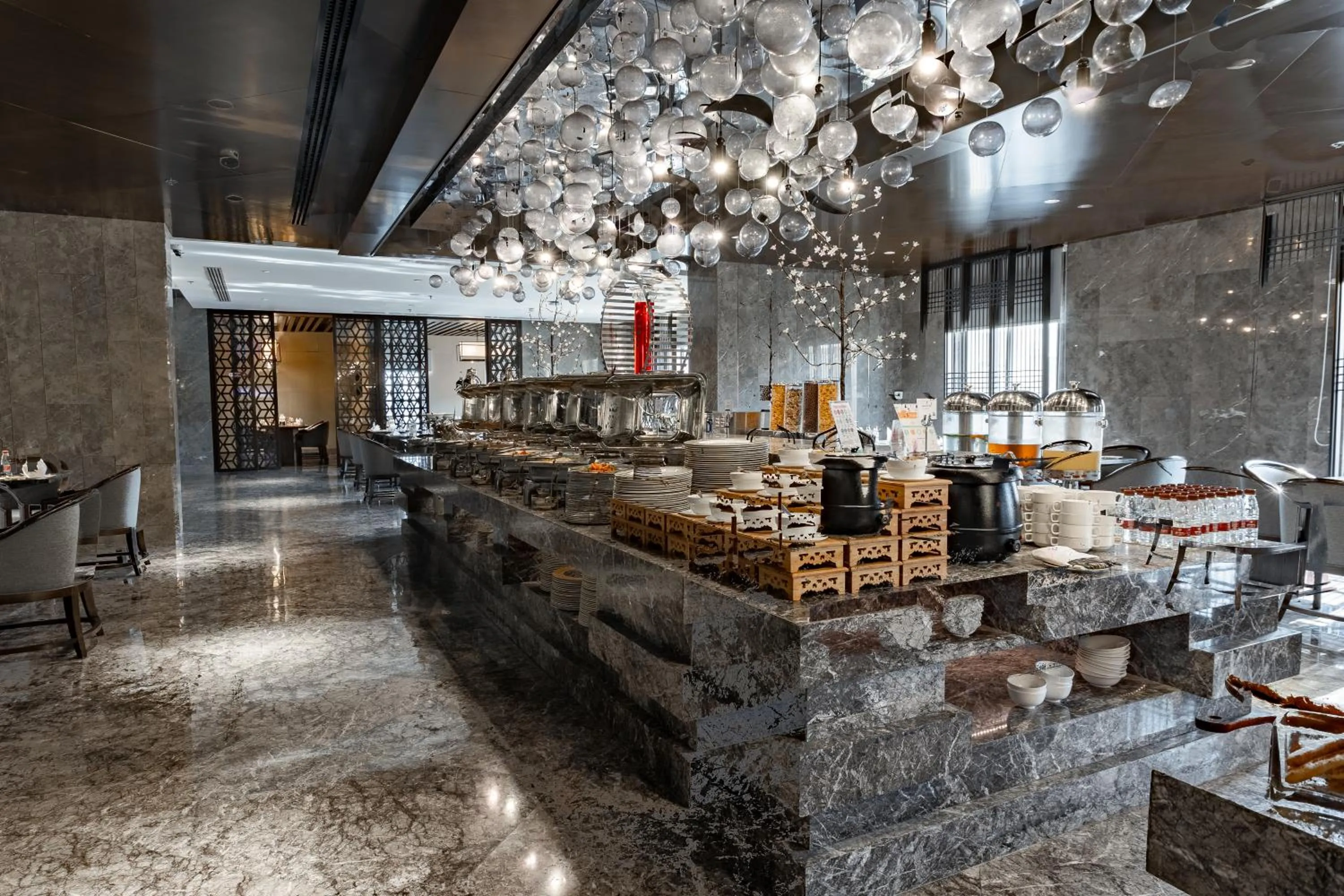 Restaurant/places to eat in Braira Al Dammam