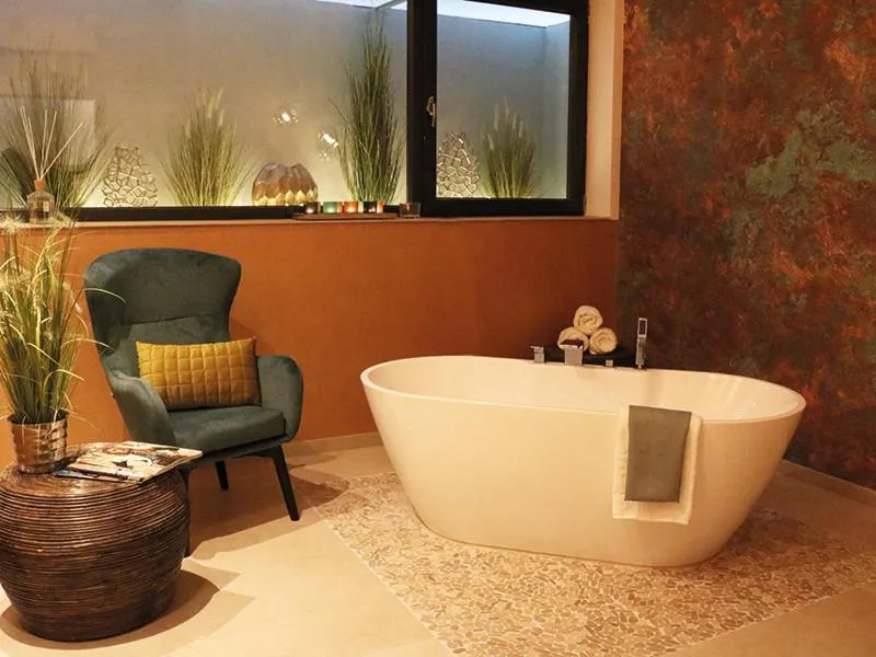 salinenparc Design Budget Hotel