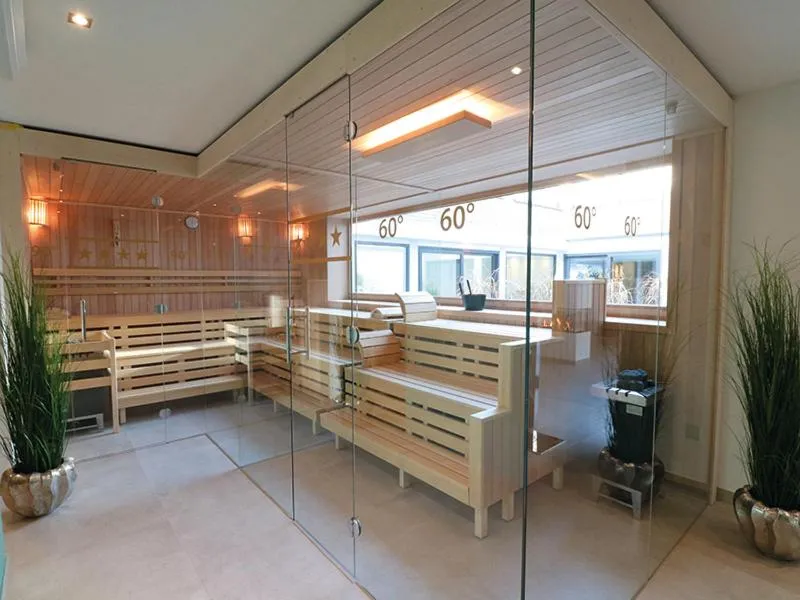 salinenparc Design Budget Hotel