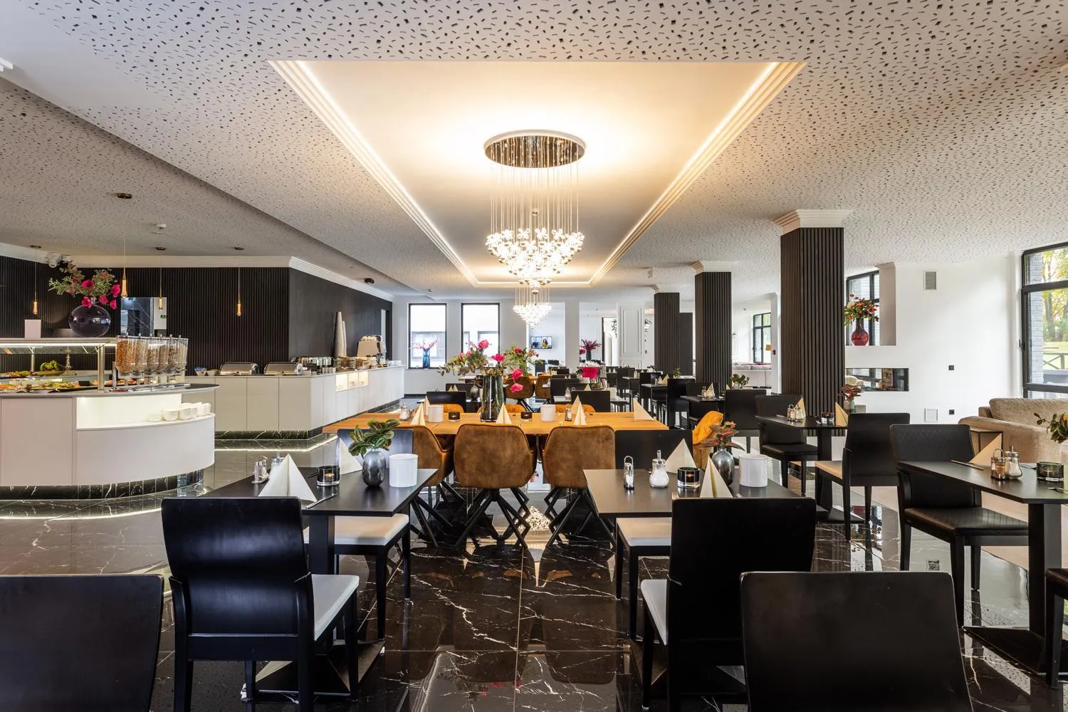 salinenparc Design Budget Hotel