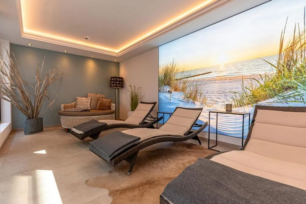 salinenparc Design Budget Hotel