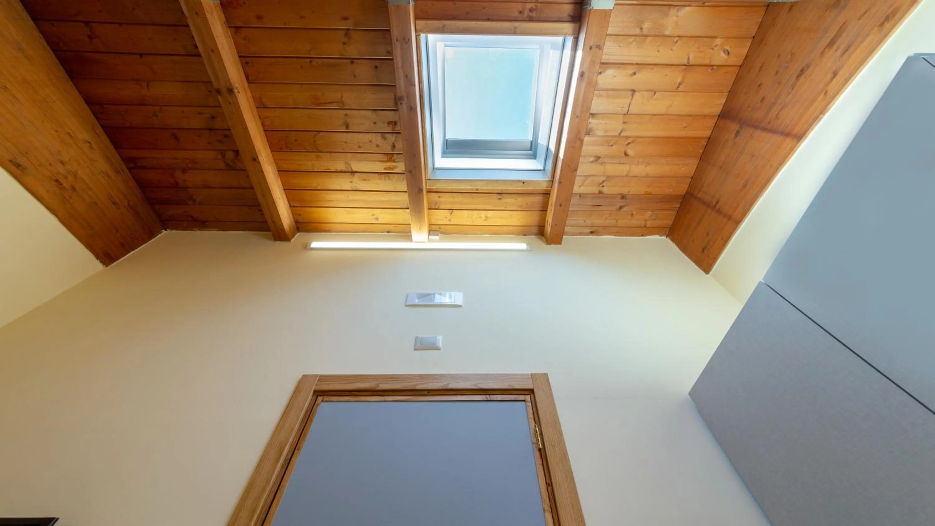 Photo of the whole room in Villa Signorini Hotel