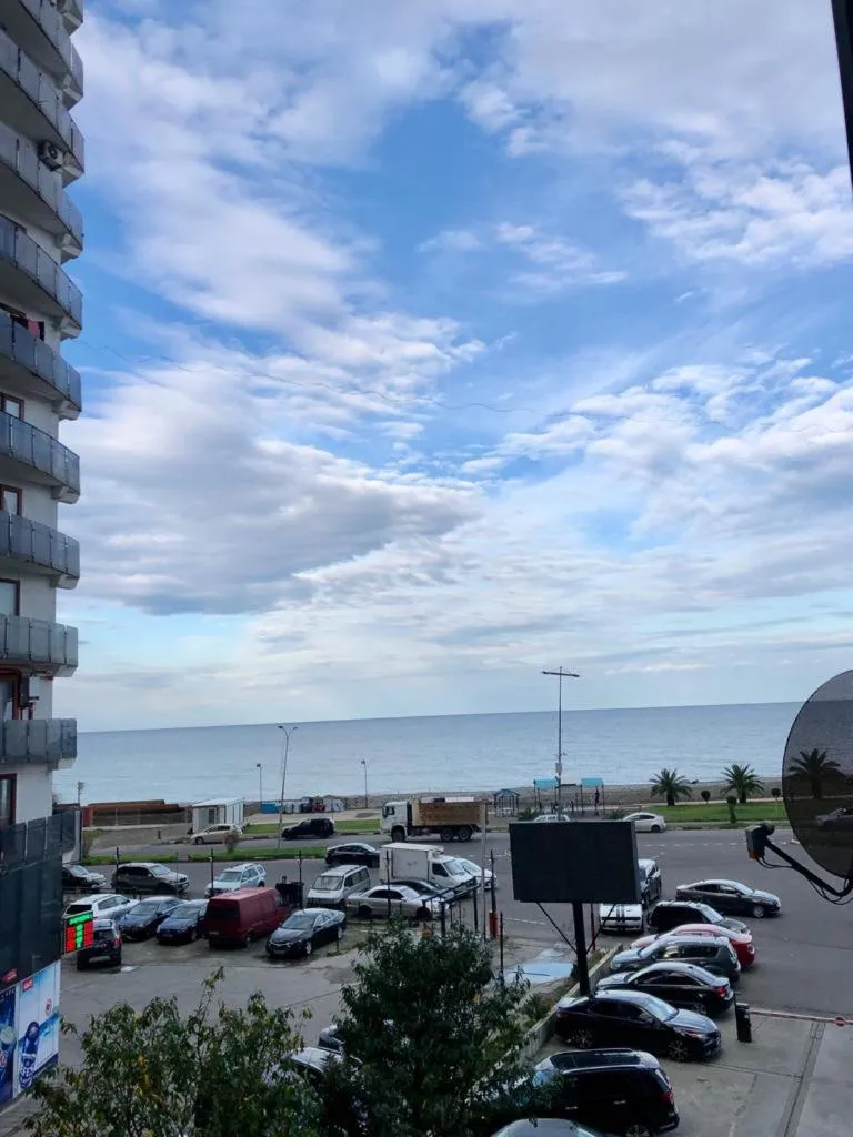 Horizon Batumi Aparthotel