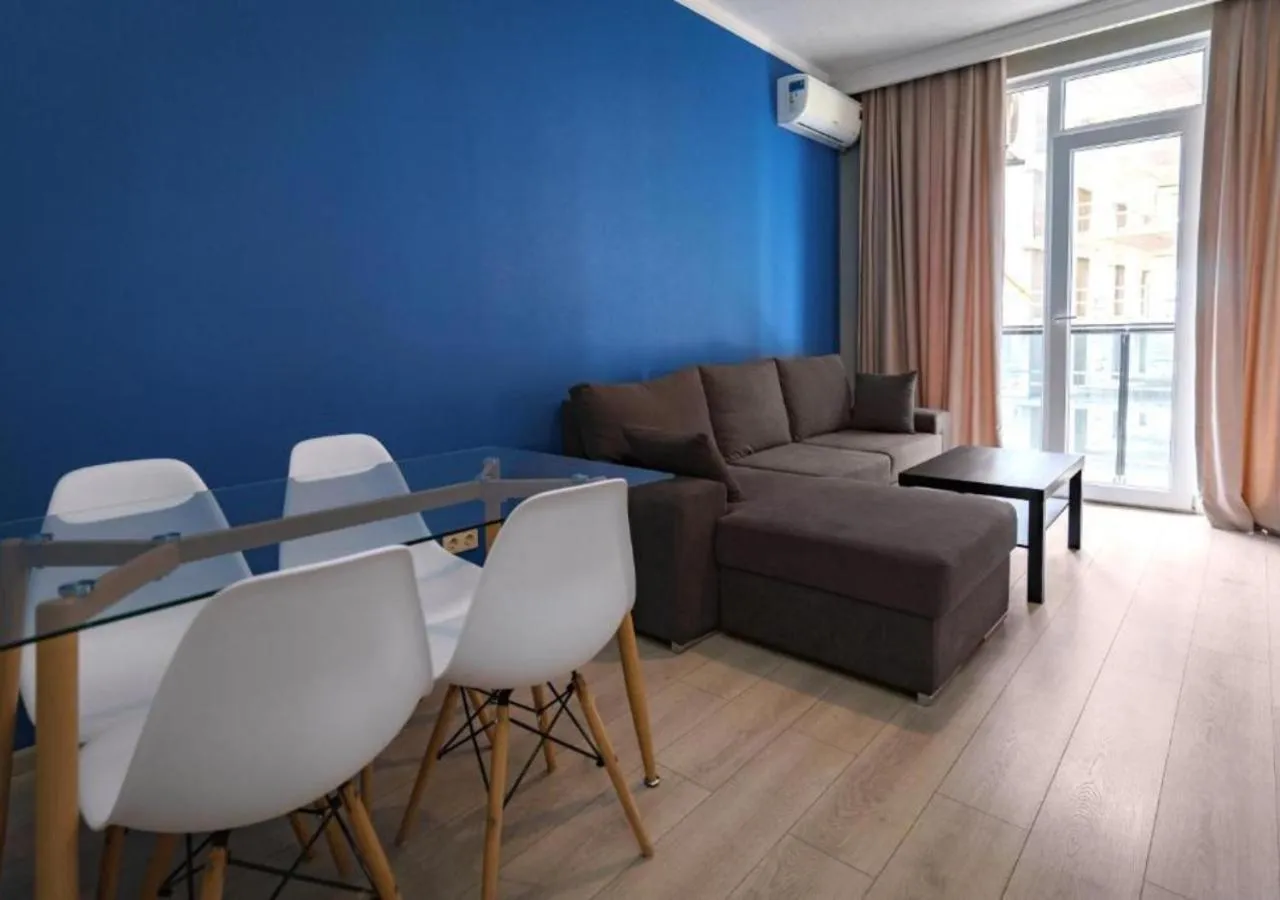 furniture in Horizon Batumi Aparthotel