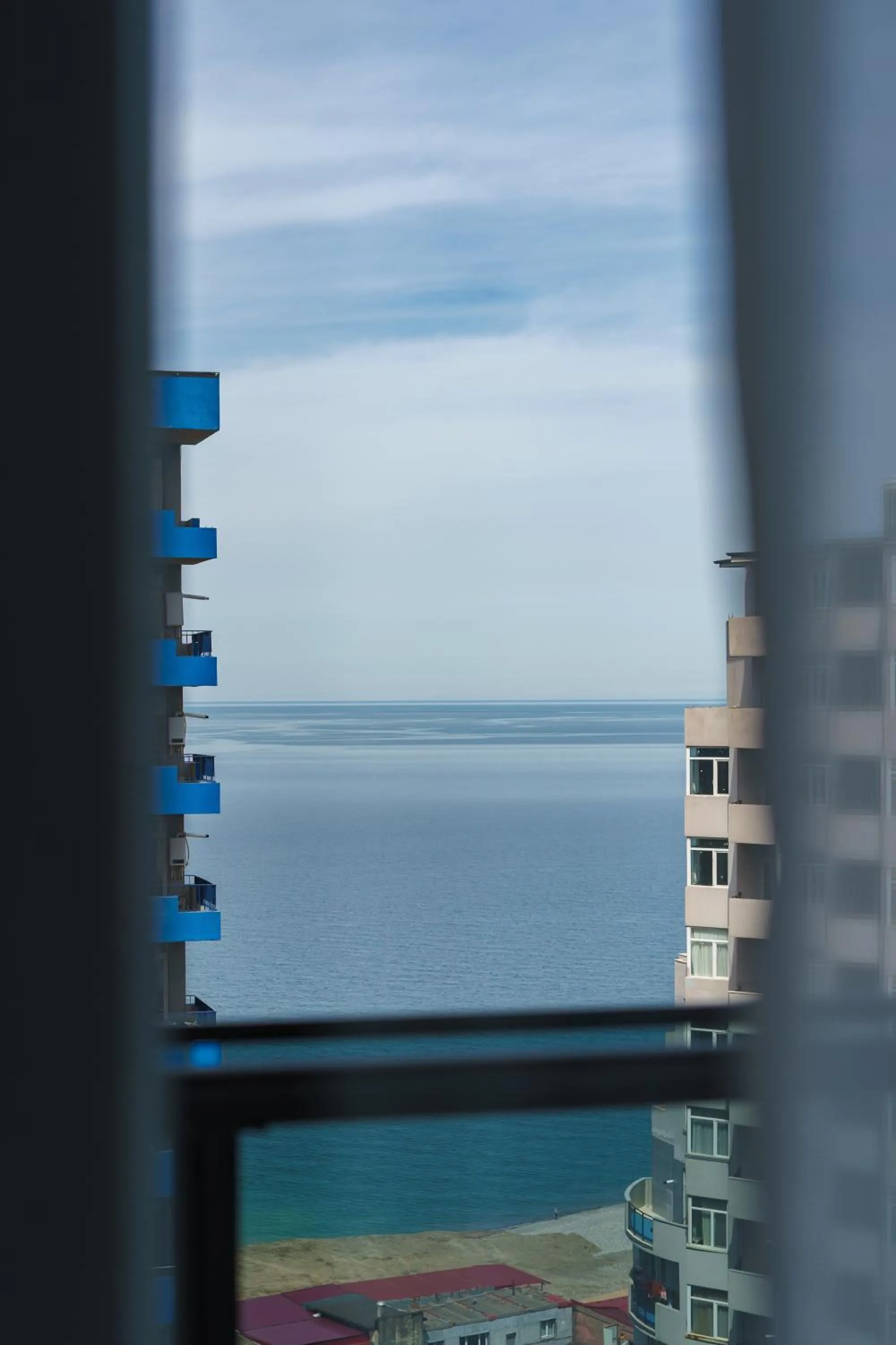 Horizon Batumi Aparthotel