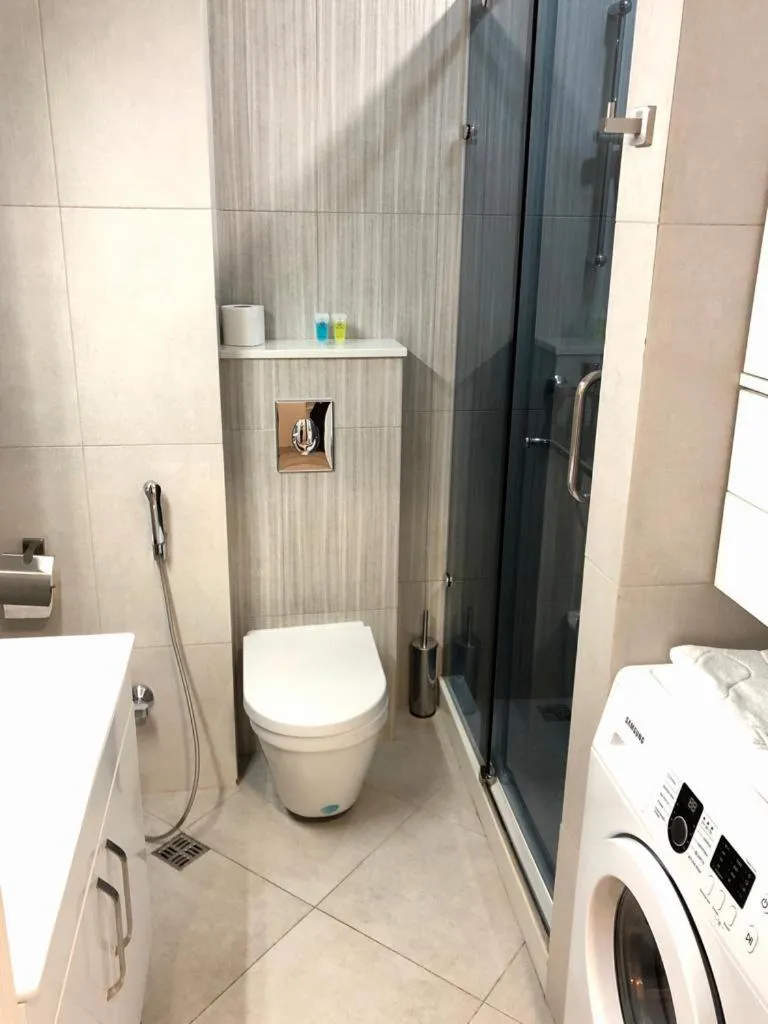 Horizon Batumi Aparthotel