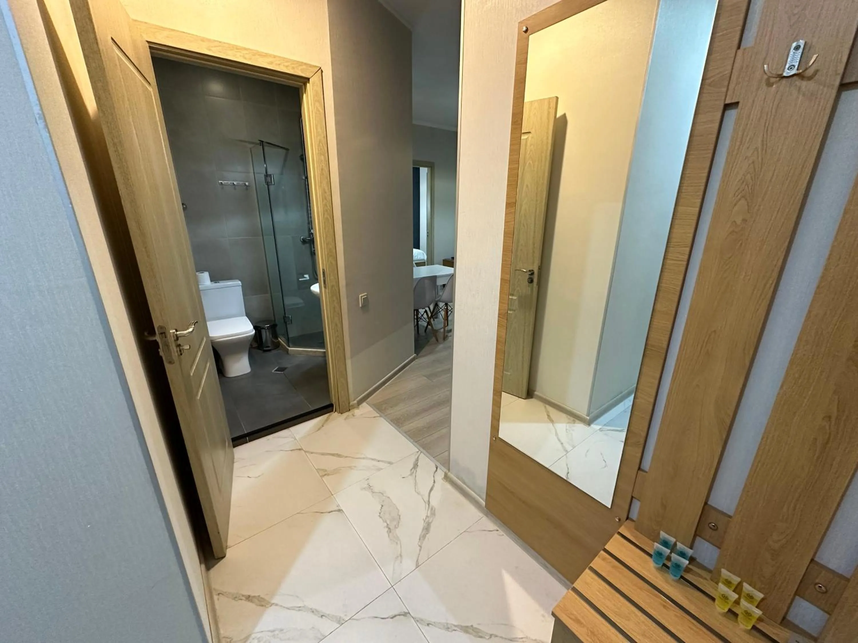 Horizon Batumi Aparthotel