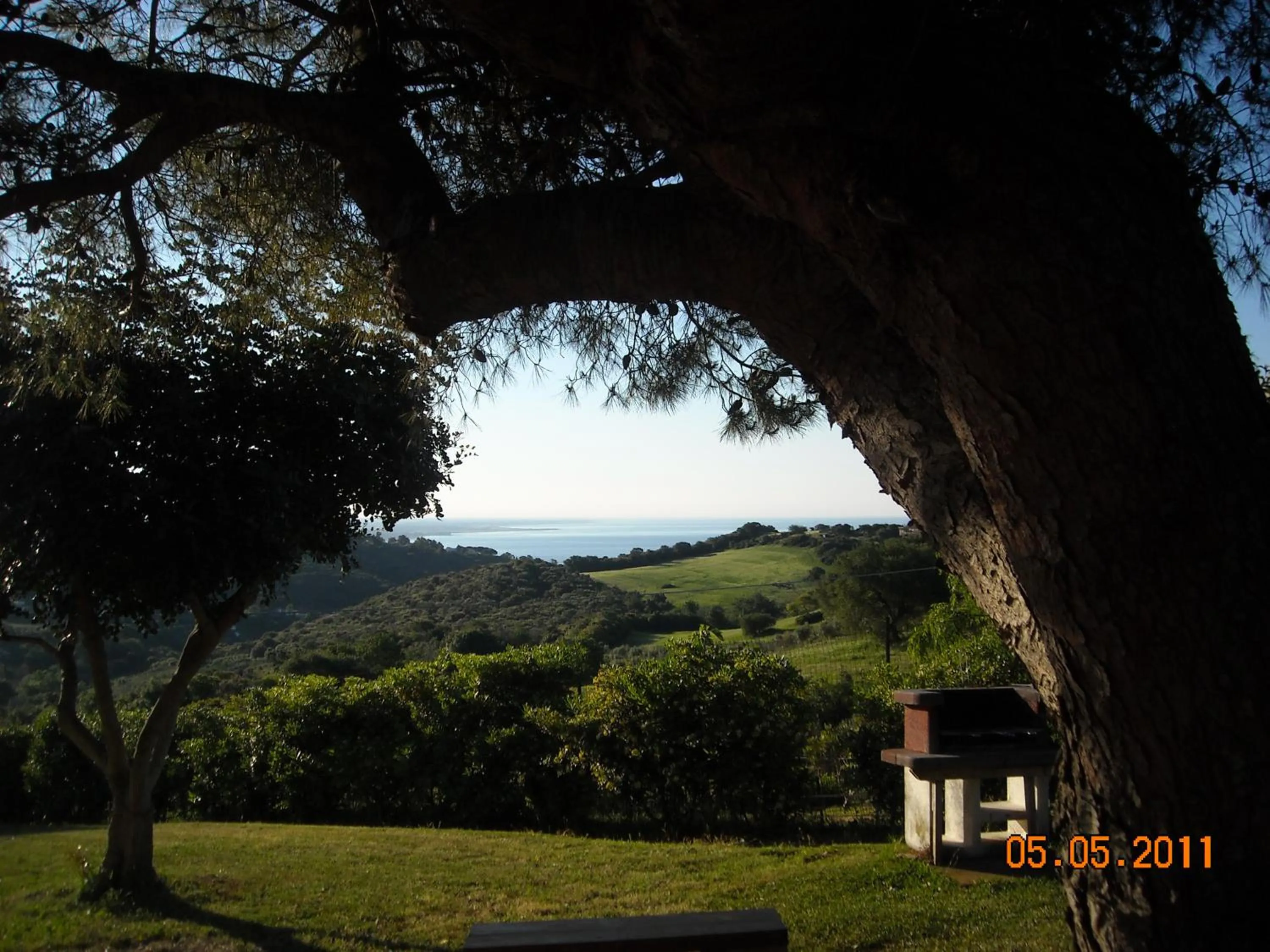 Bed & Breakfast La Volpe e L'Uva