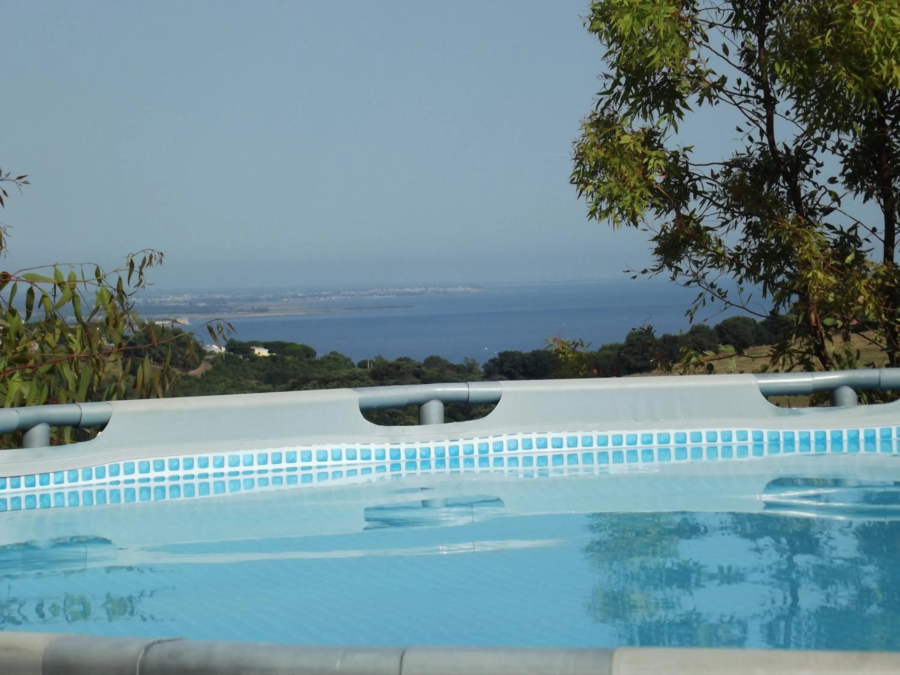 Bed & Breakfast La Volpe e L'Uva