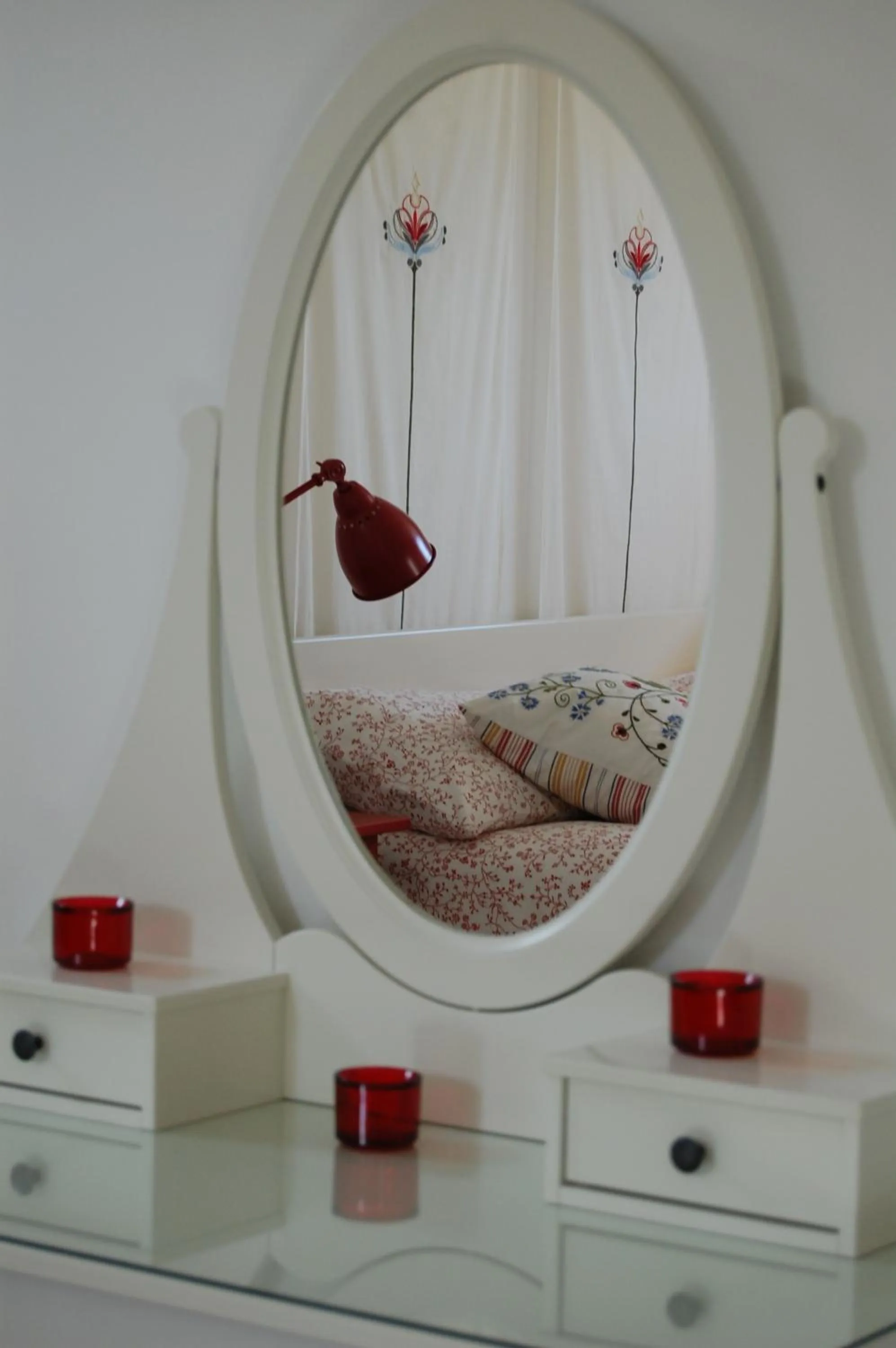 Bed & Breakfast La Volpe e L'Uva