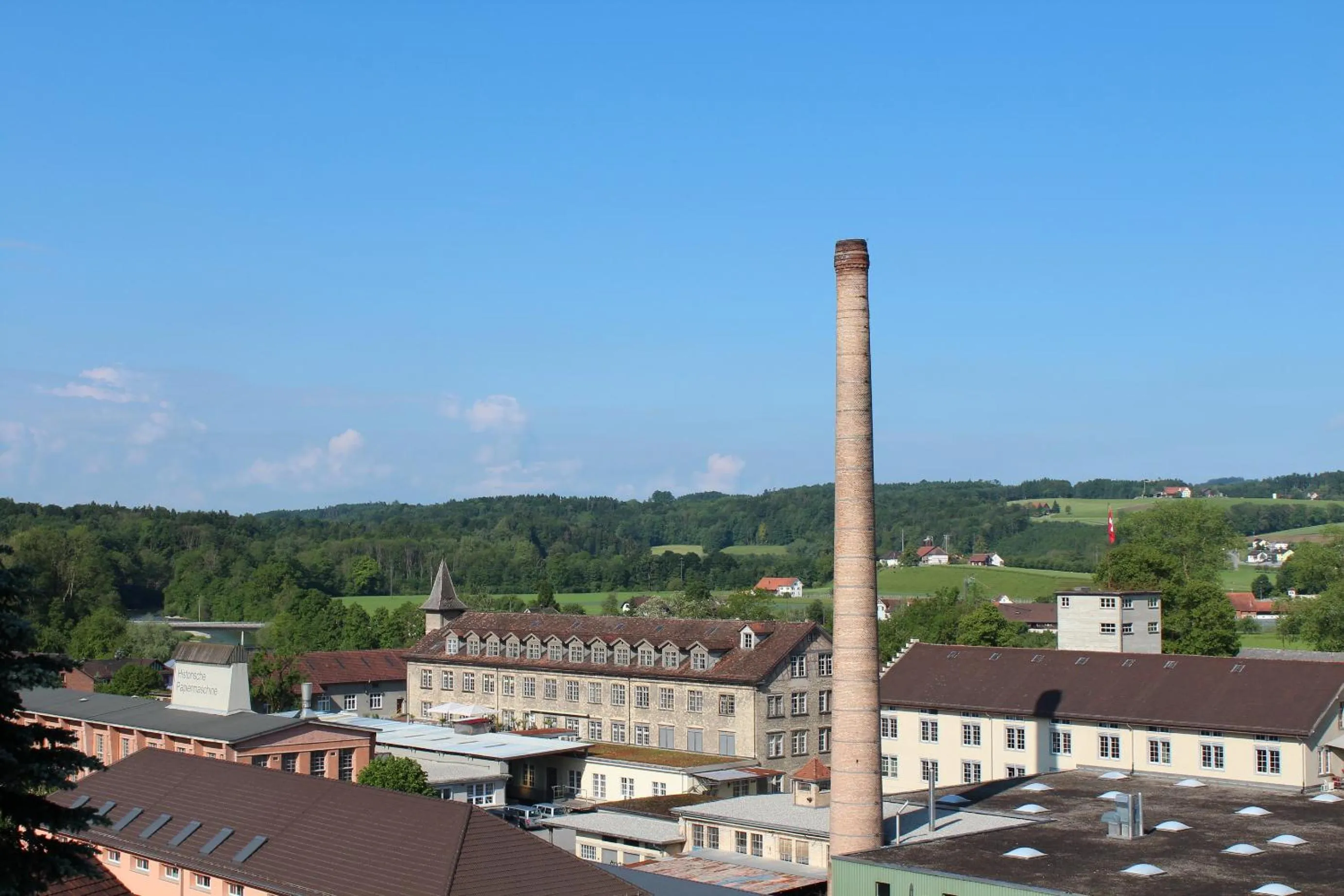 Hotel Le Lion - Self Check-in