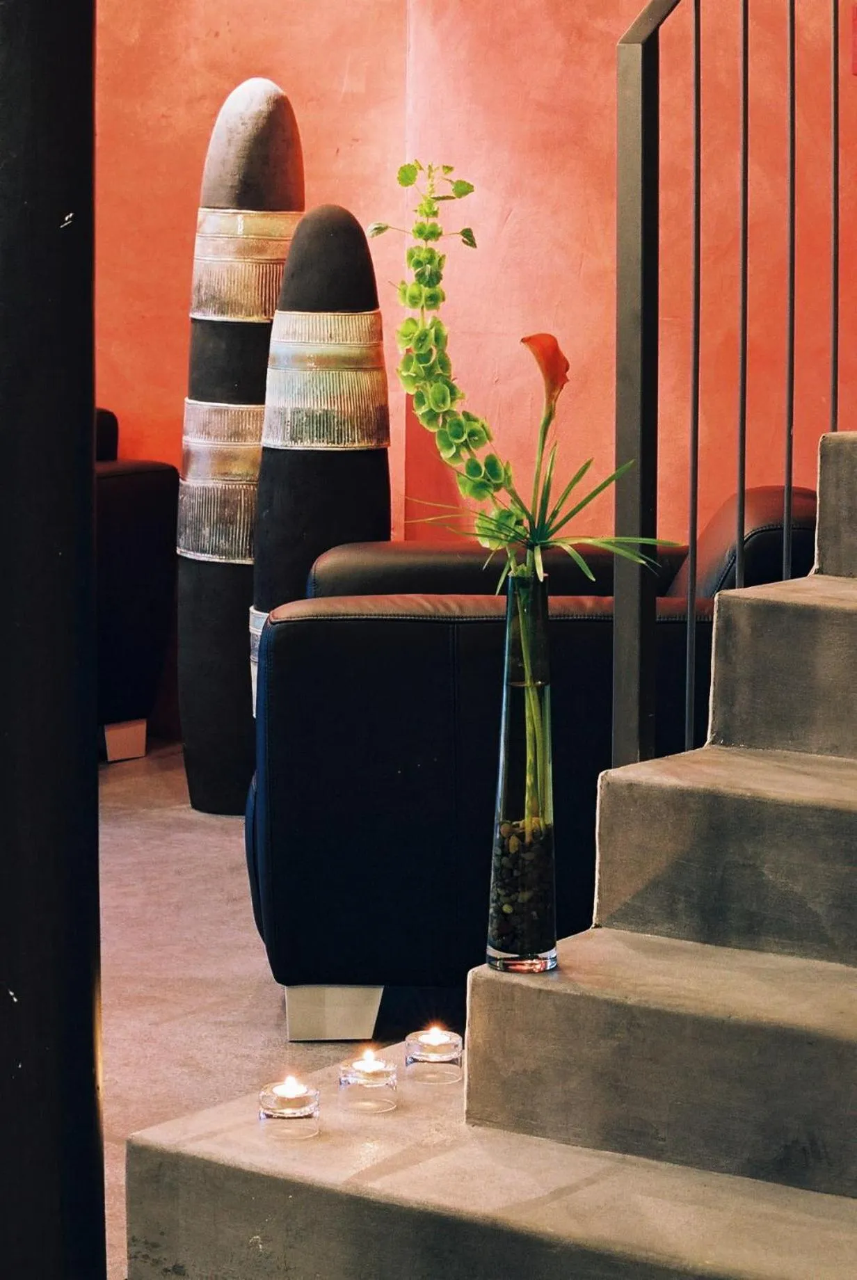 Hotel Le Lion - Self Check-in