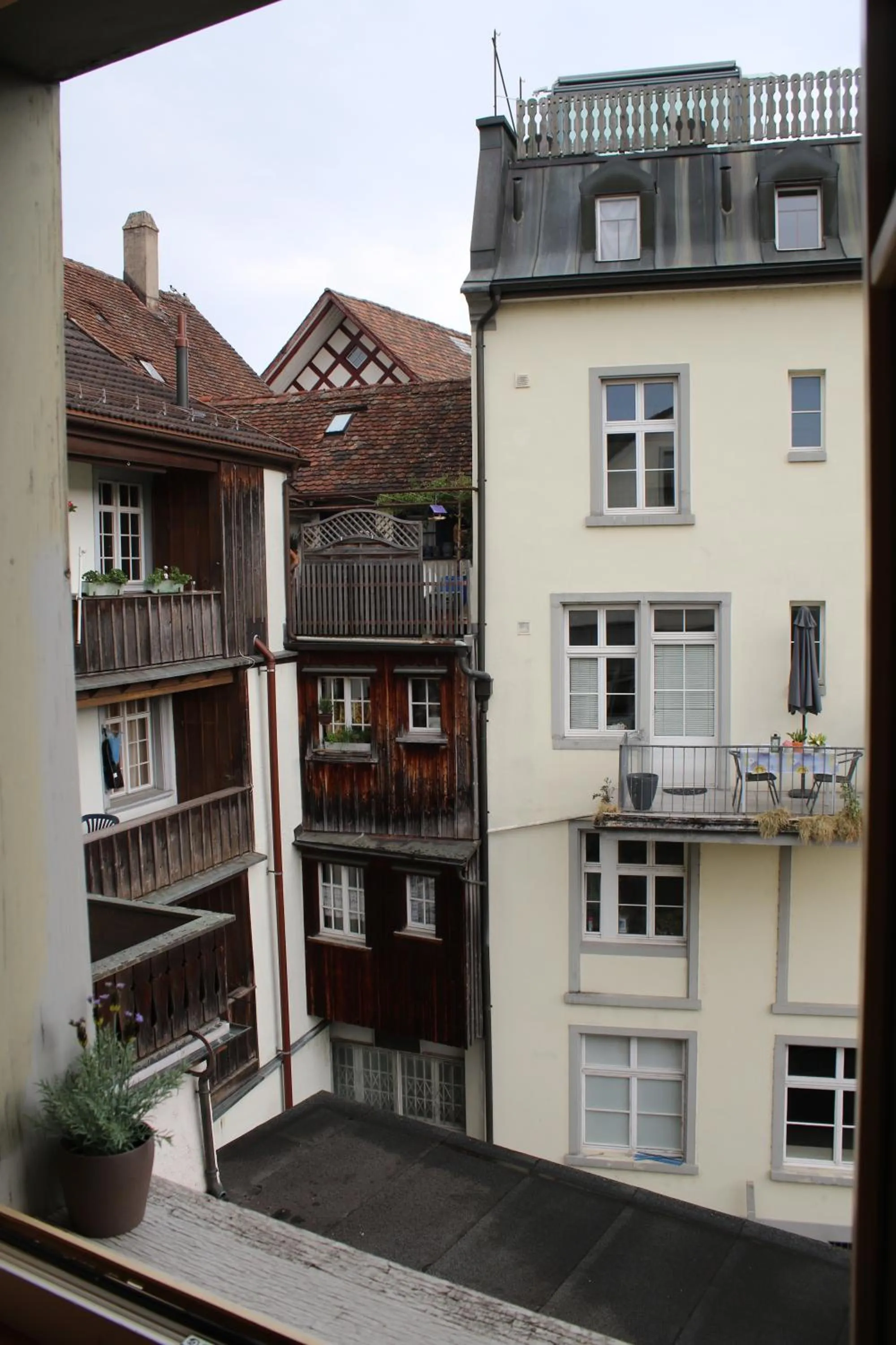 Hotel Le Lion - Self Check-in