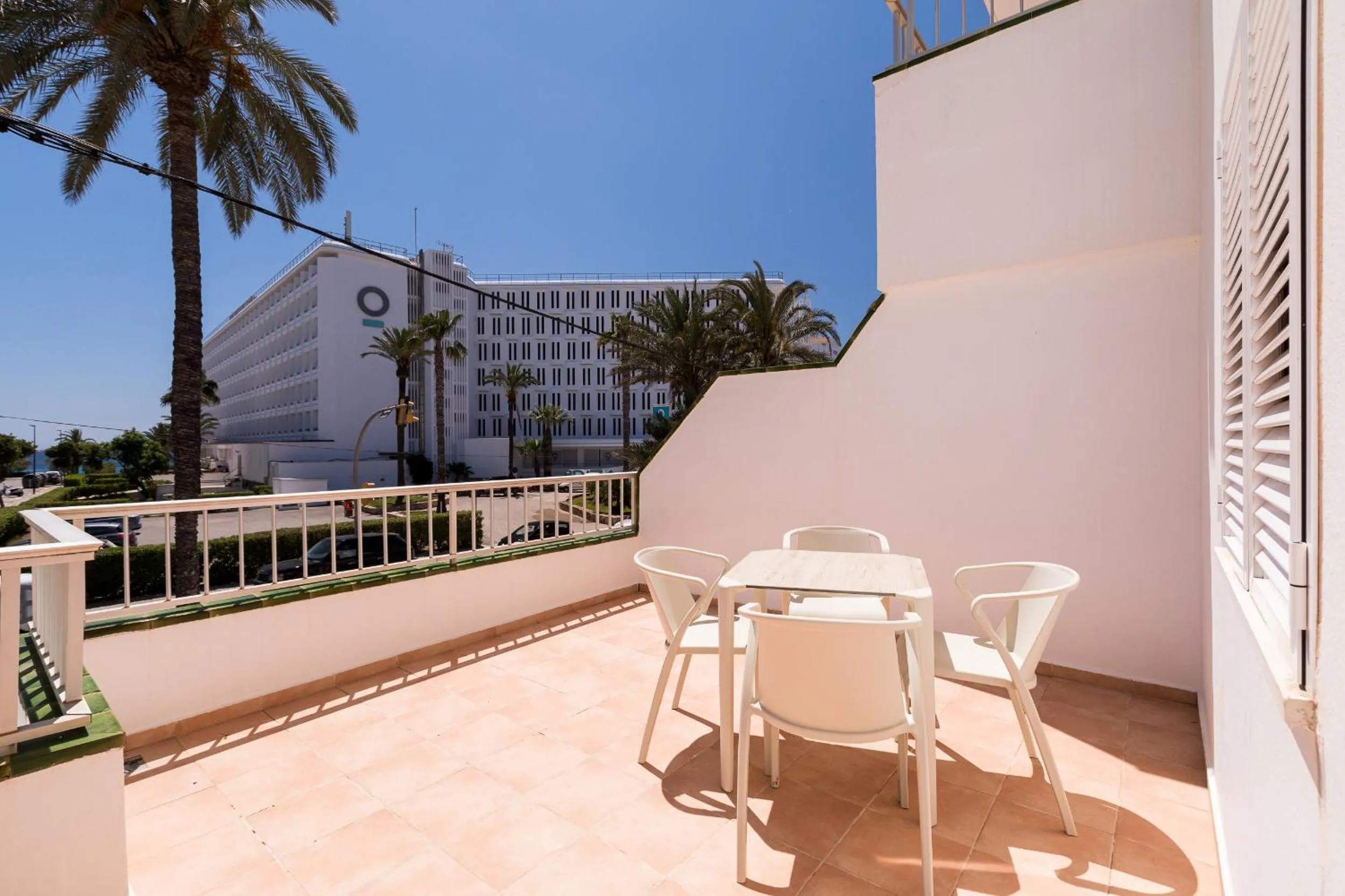Vistamar I - MC Apartments Ibiza