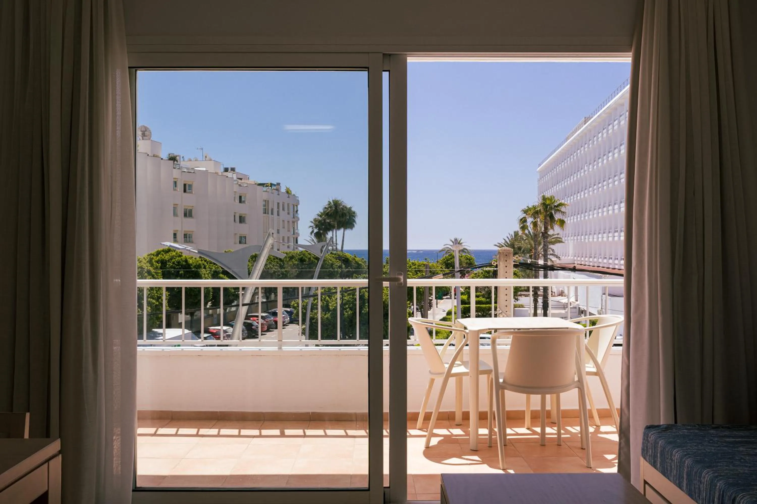 Vistamar I - MC Apartments Ibiza