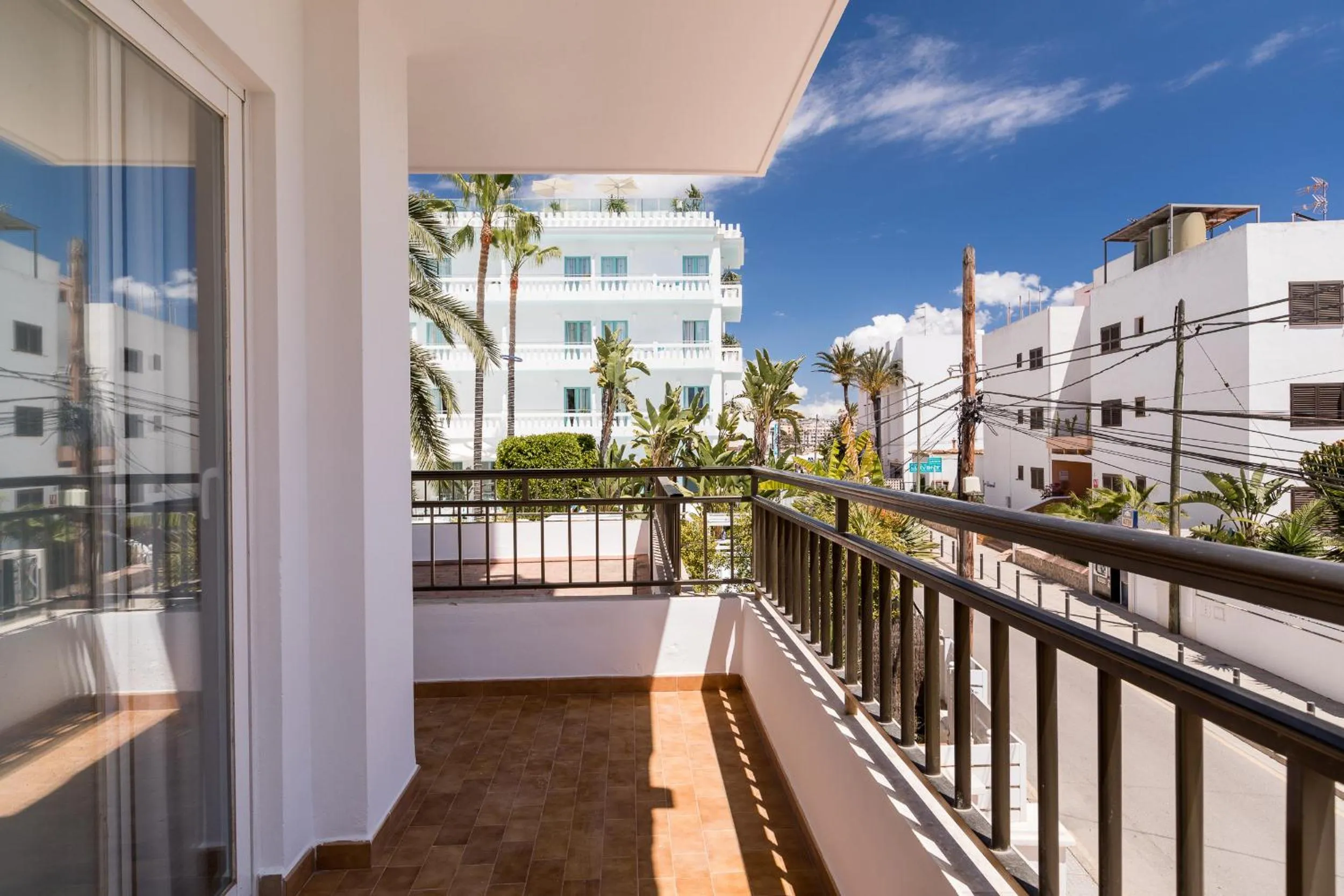 Bossa Bay - MC Apartments Ibiza