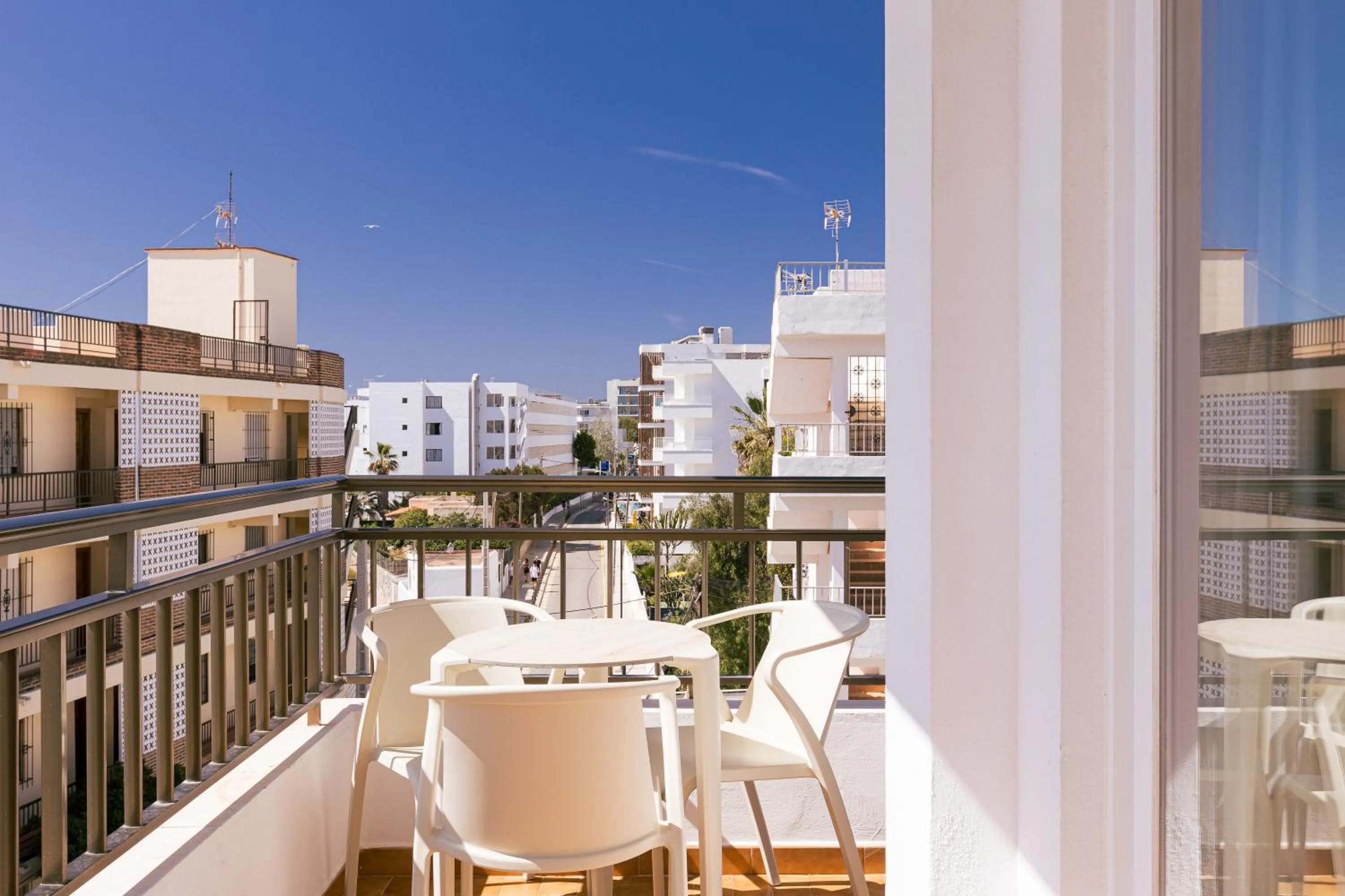 Bossa Bay - MC Apartments Ibiza