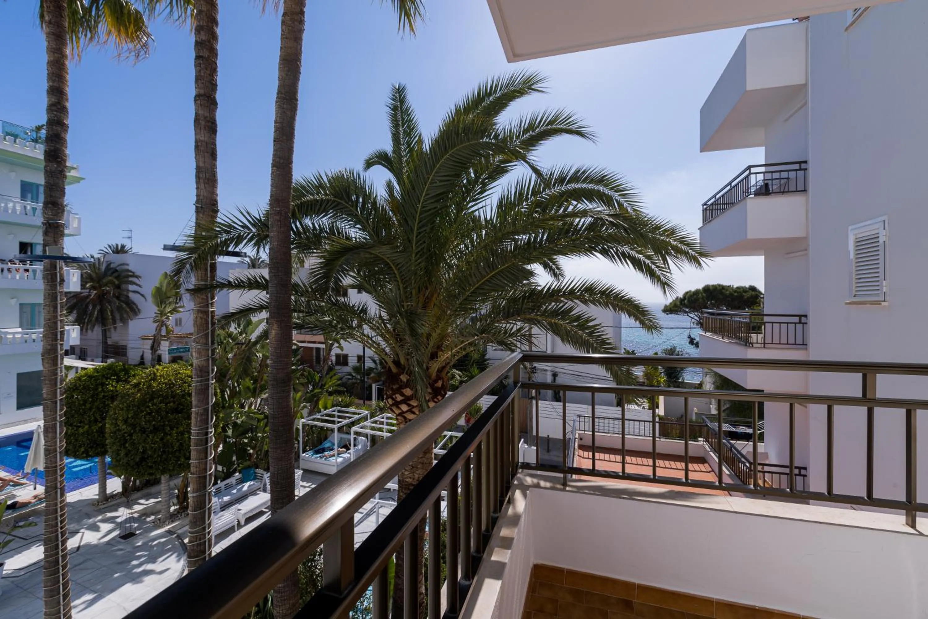 Bossa Bay - MC Apartments Ibiza