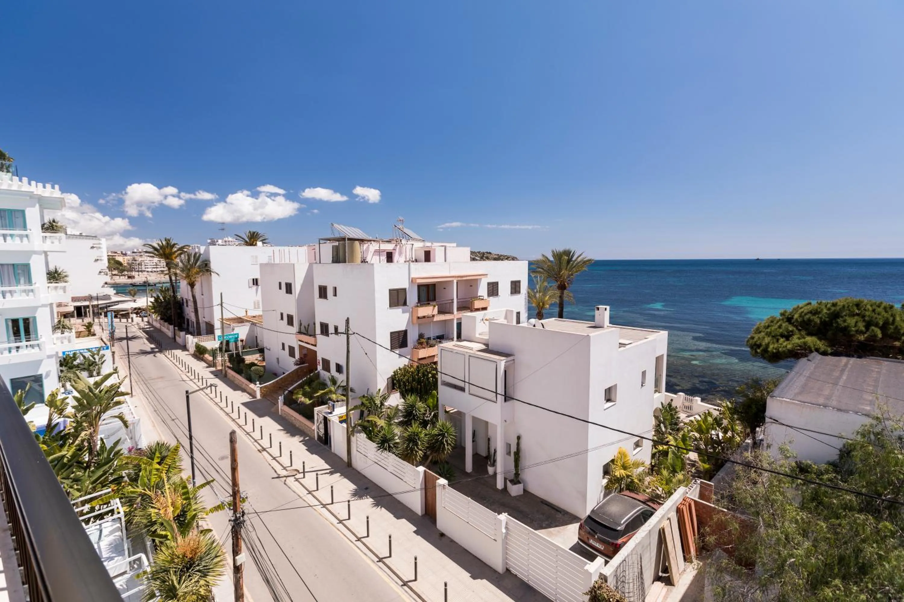 Bossa Bay - MC Apartments Ibiza