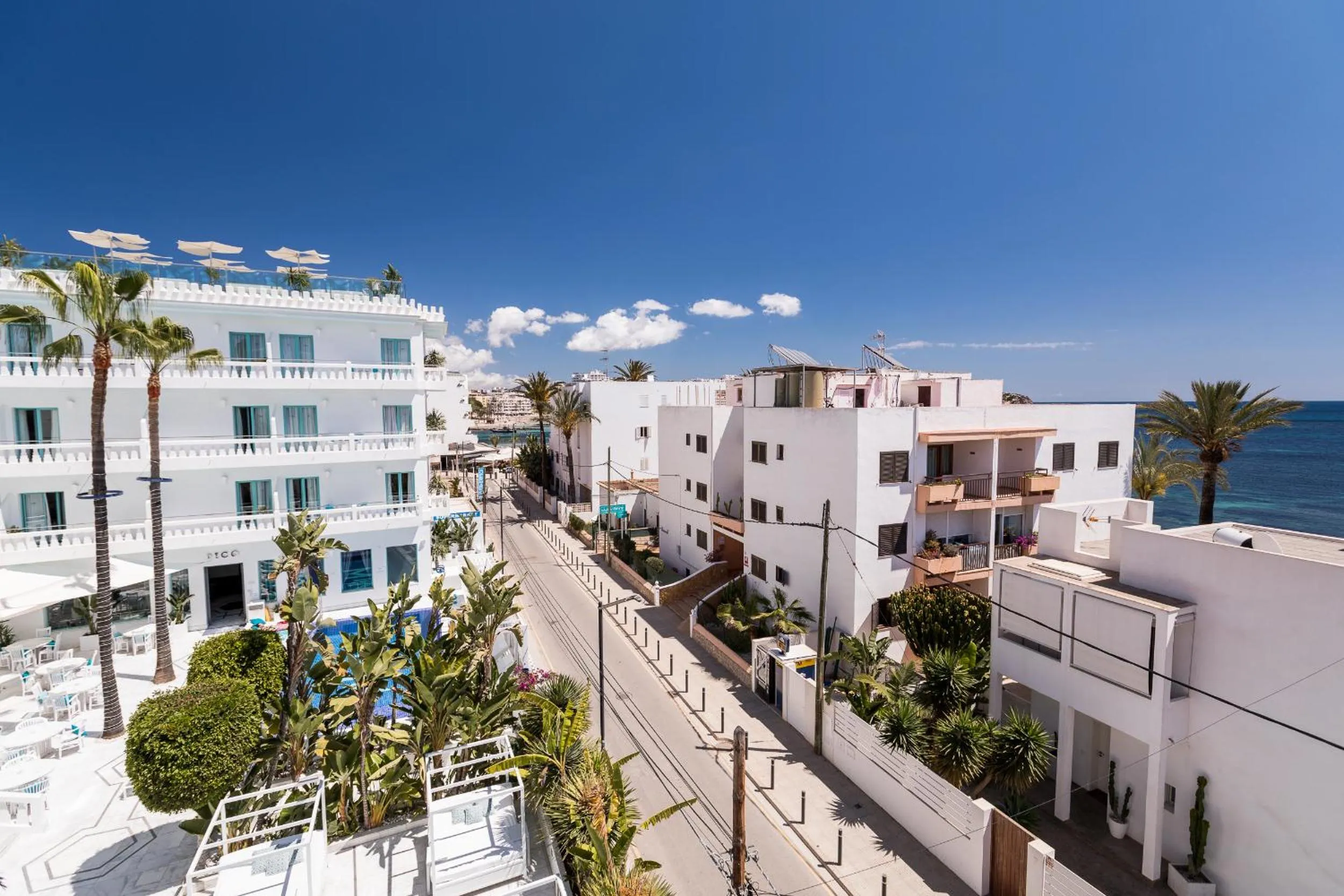 Bossa Bay - MC Apartments Ibiza