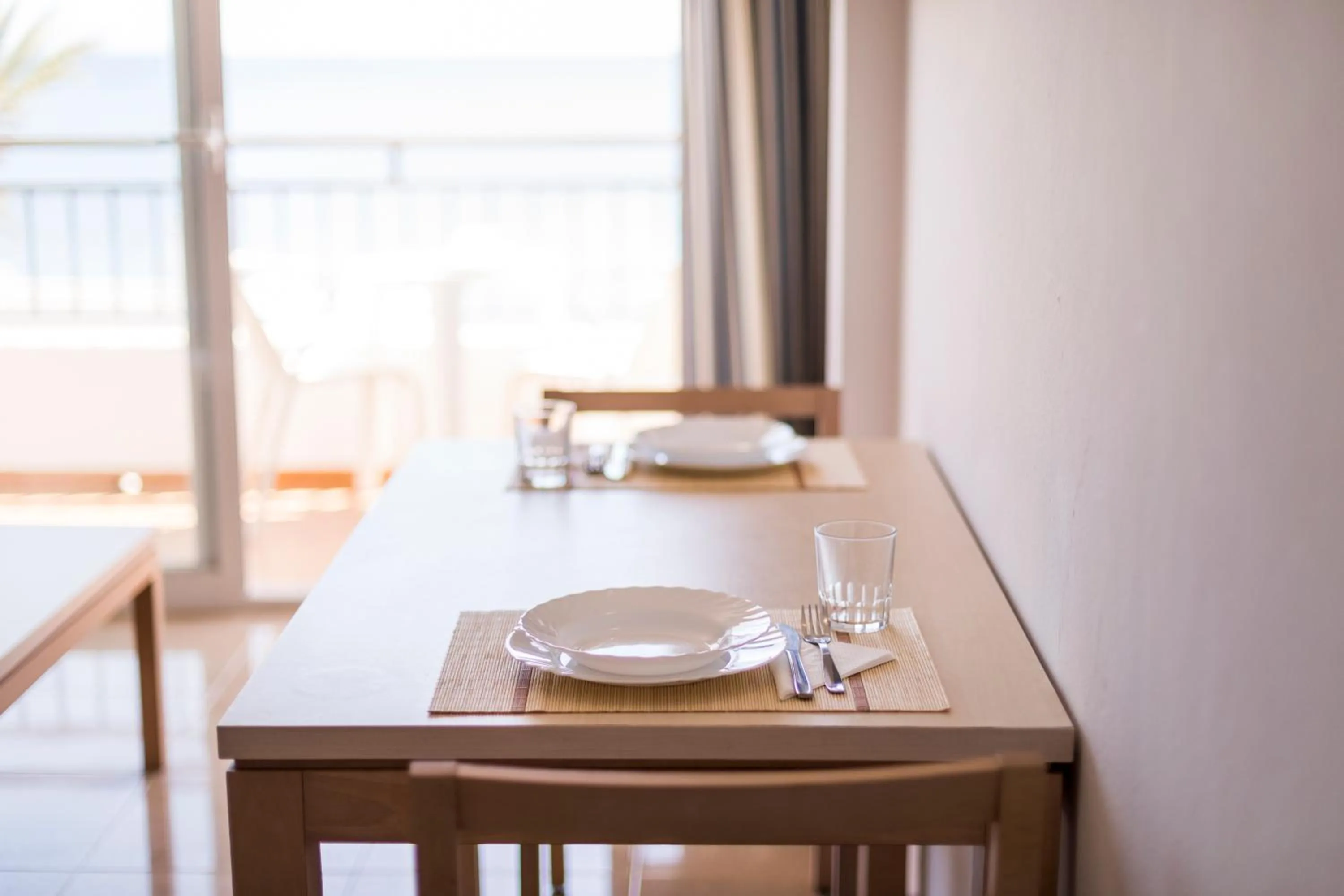 Bossa Bay - MC Apartments Ibiza