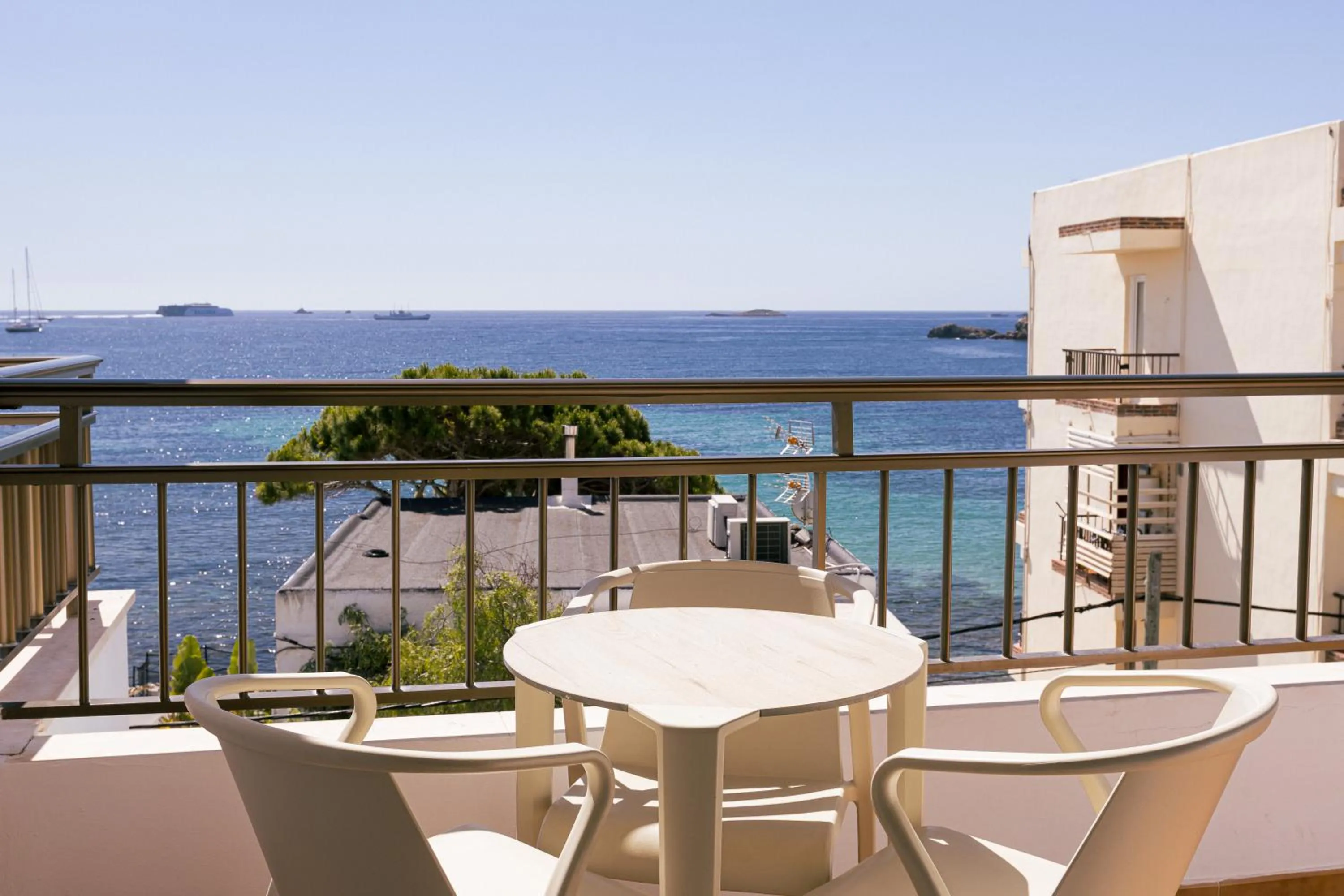 Bossa Bay - MC Apartments Ibiza