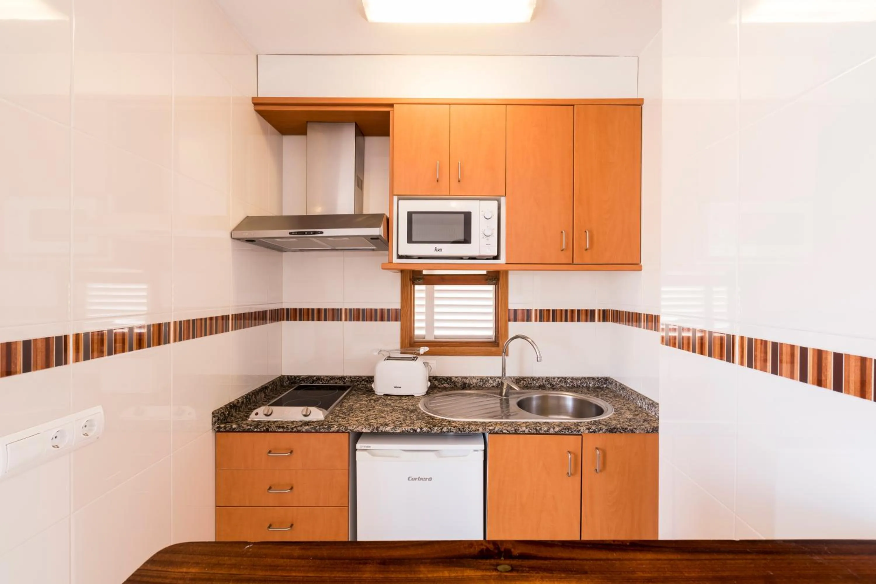 Apartamentos Avenida - MC Apartamentos Ibiza