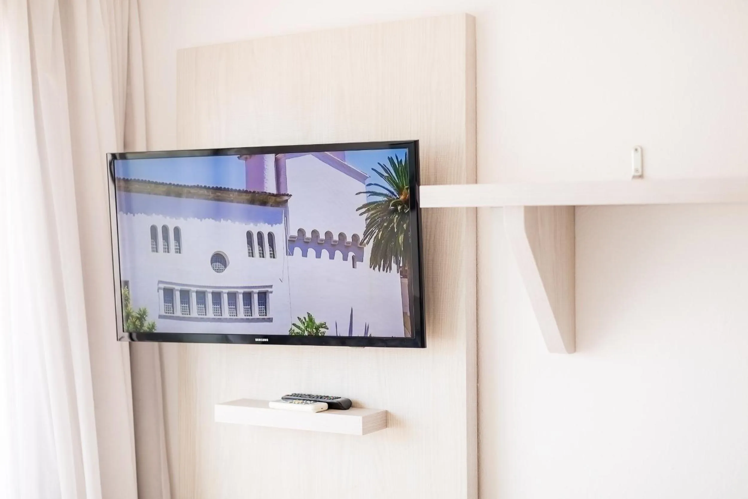 Apartamentos Avenida - MC Apartamentos Ibiza