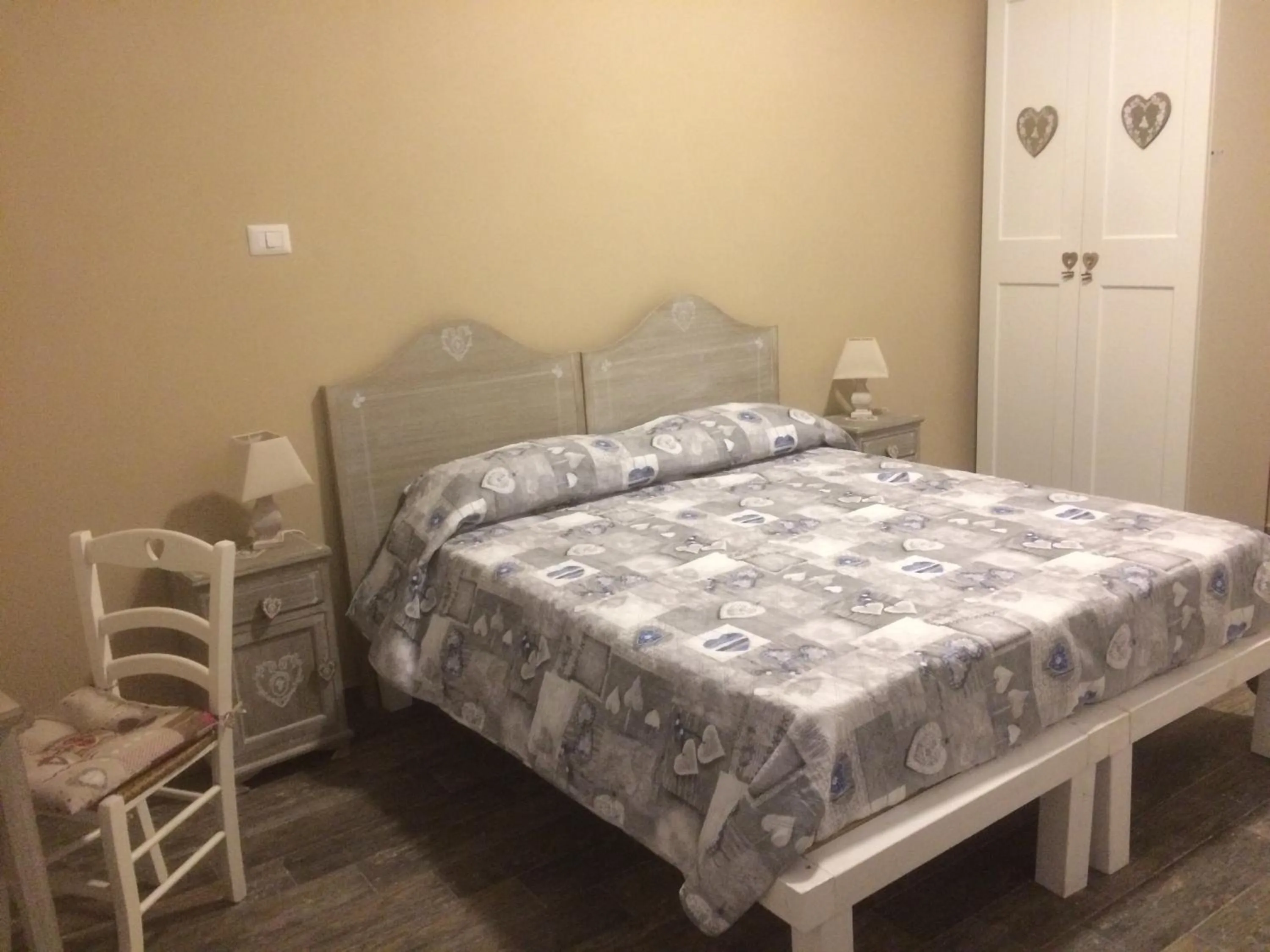 Bed in Abbazia dei Gesuiti